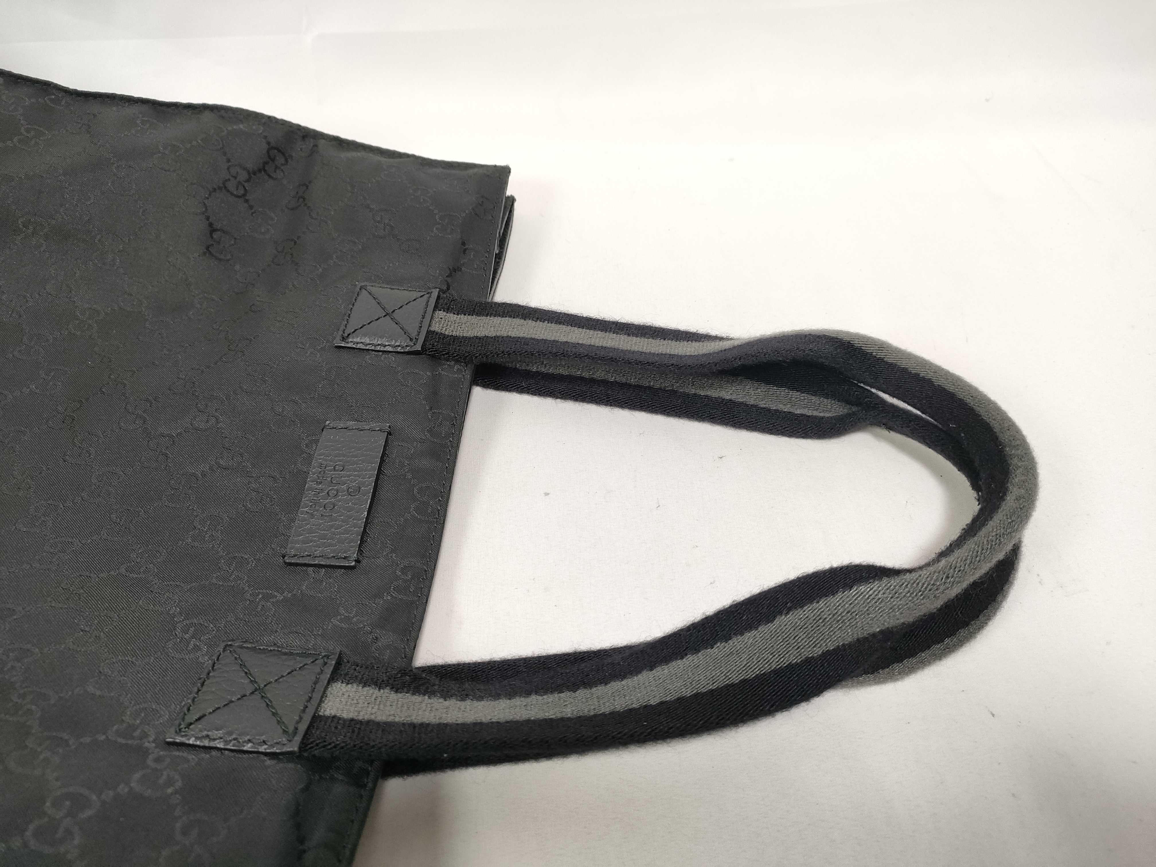 tote bag — view 7