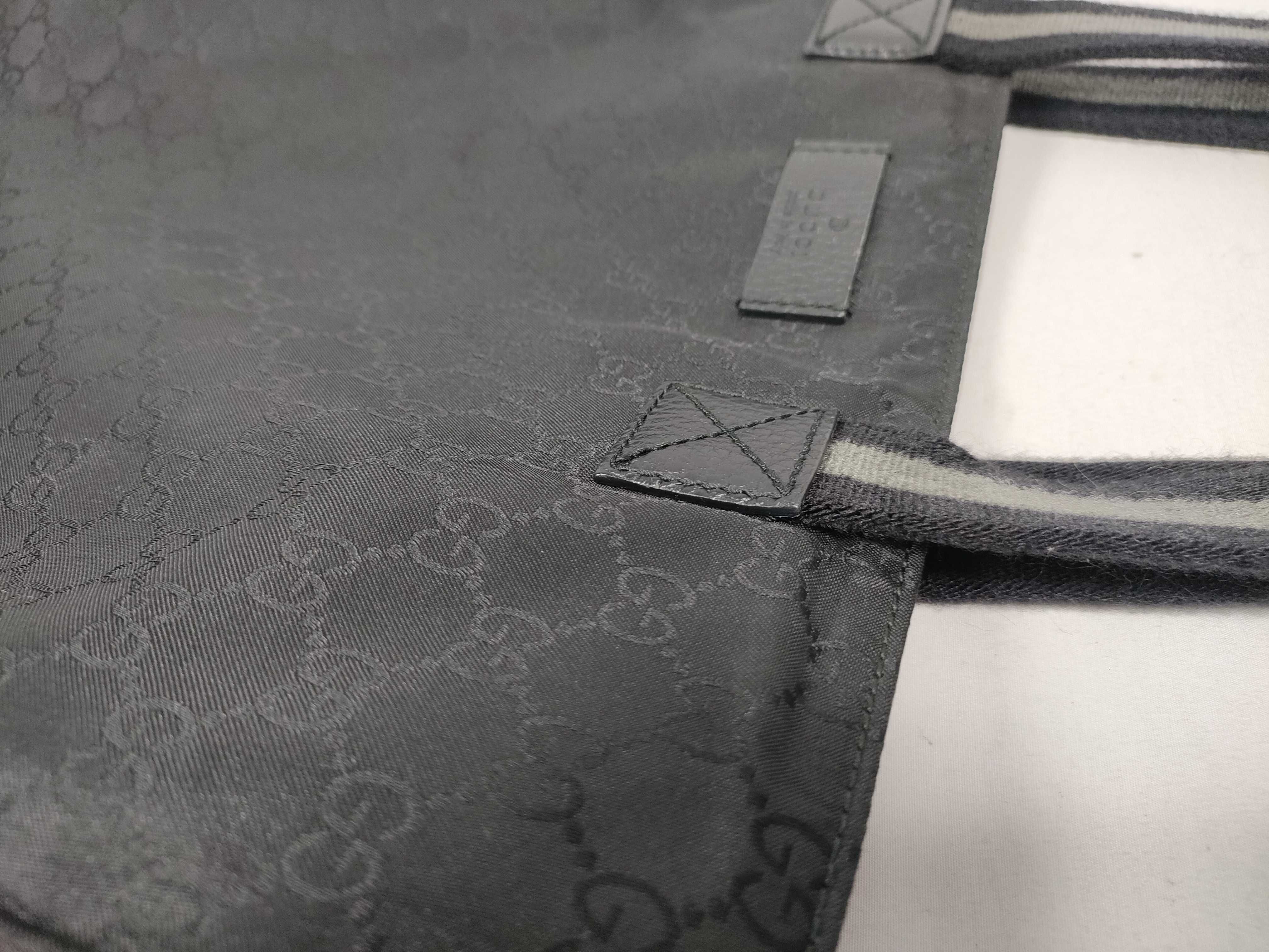 tote bag — view 8