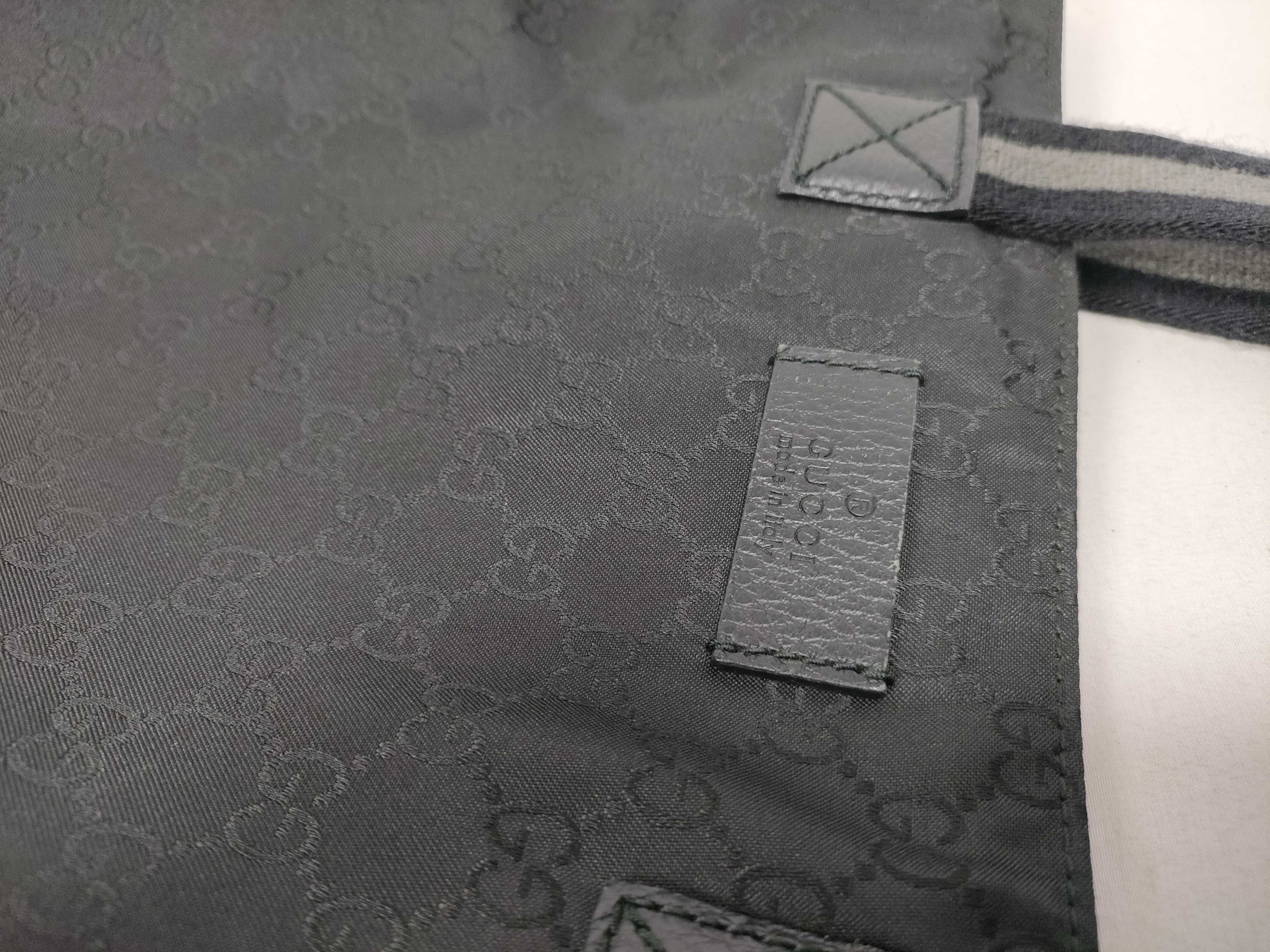 tote bag — view 9