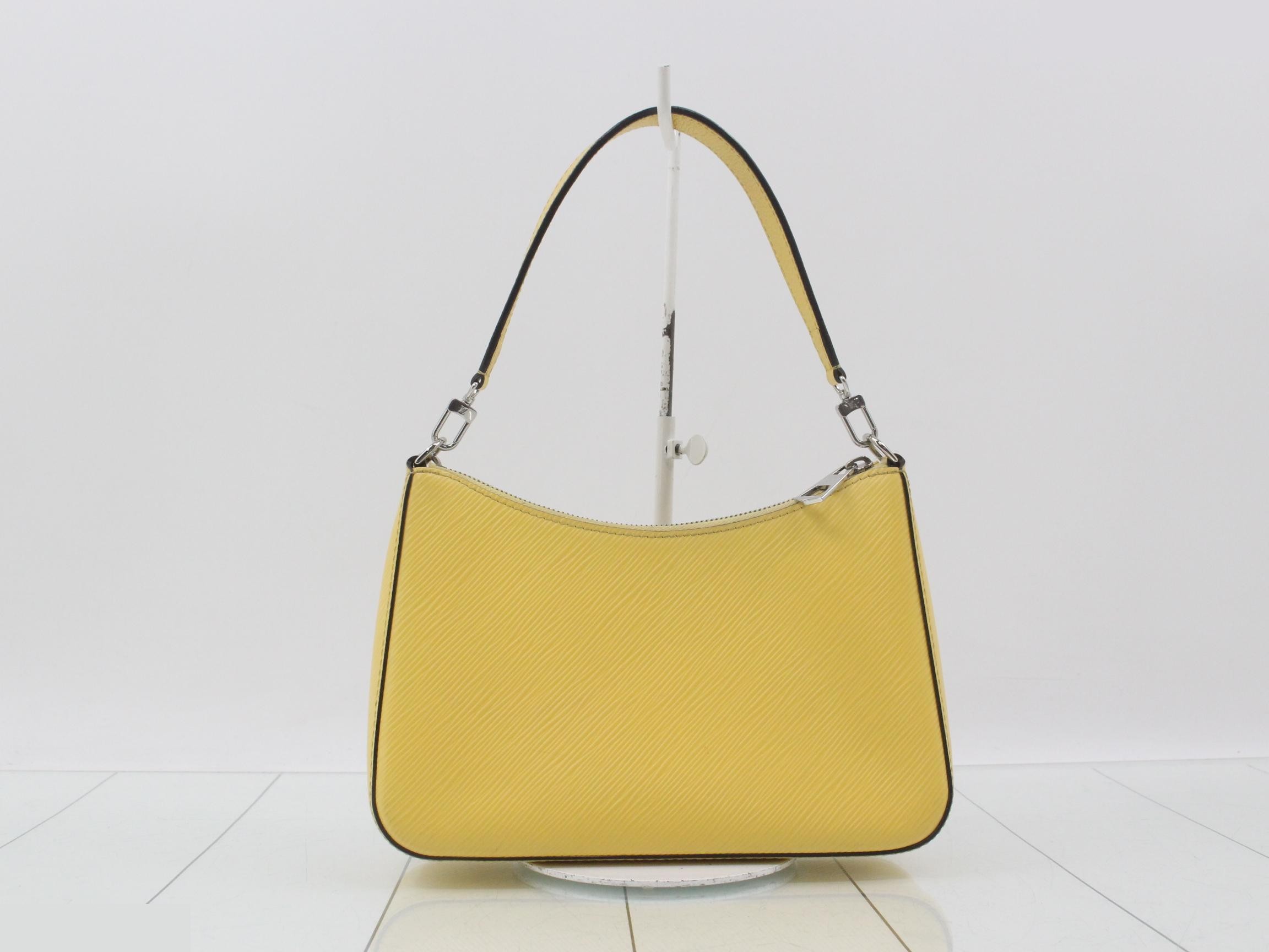 Epi Marel NM 2-Way Shoulder Bag — view 2