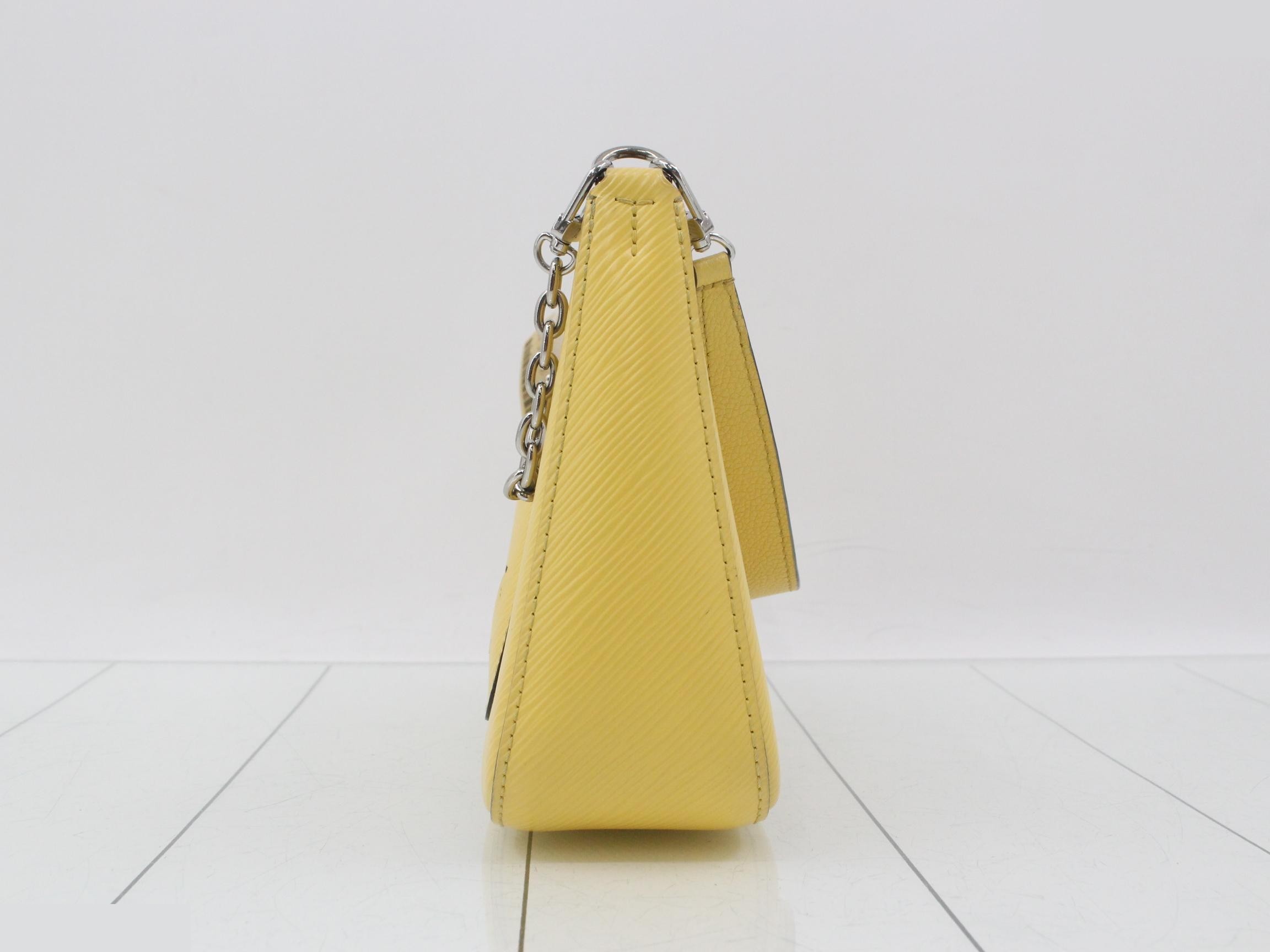 Epi Marel NM 2-Way Shoulder Bag — view 3