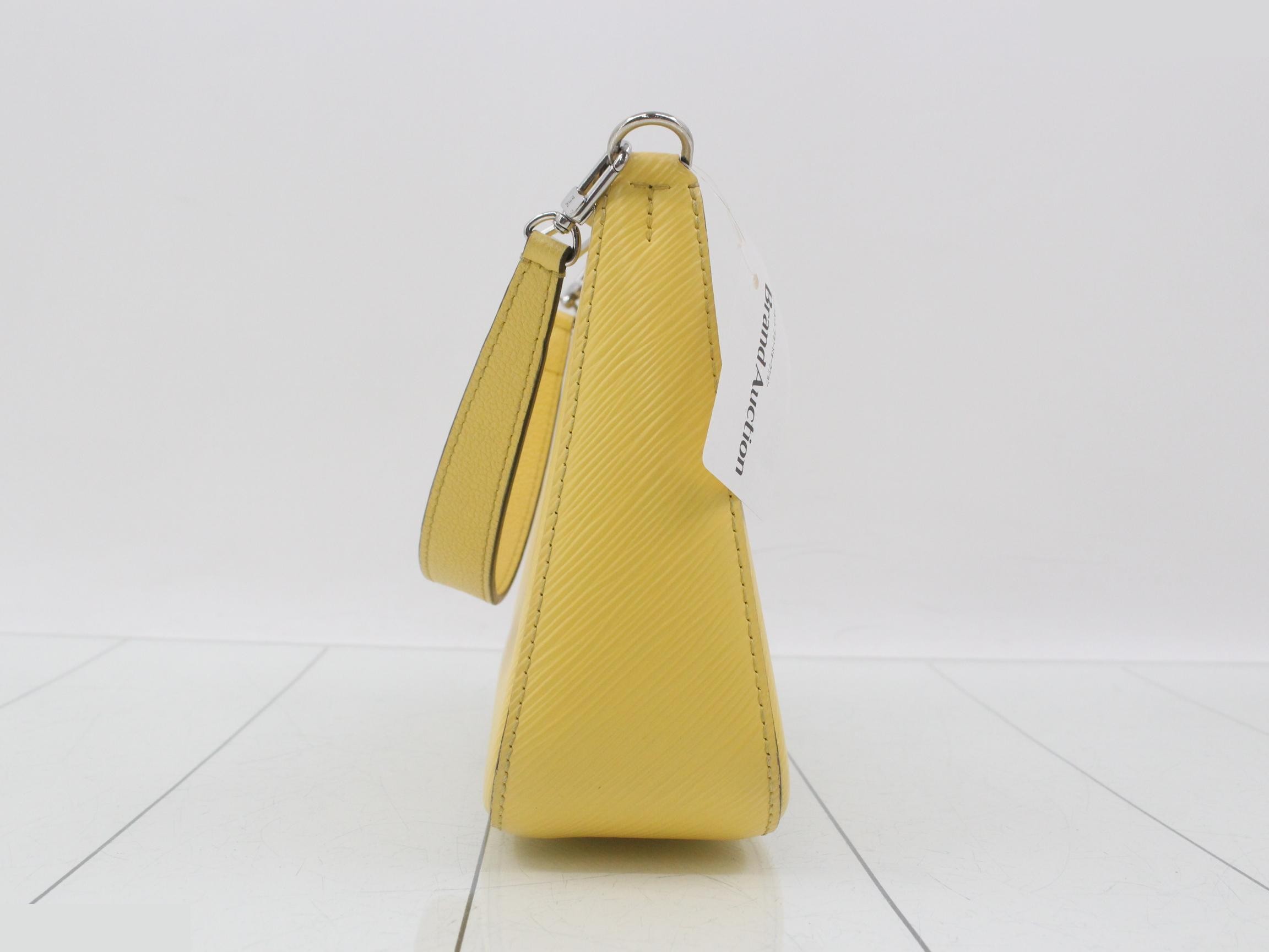 Epi Marel NM 2-Way Shoulder Bag — view 4