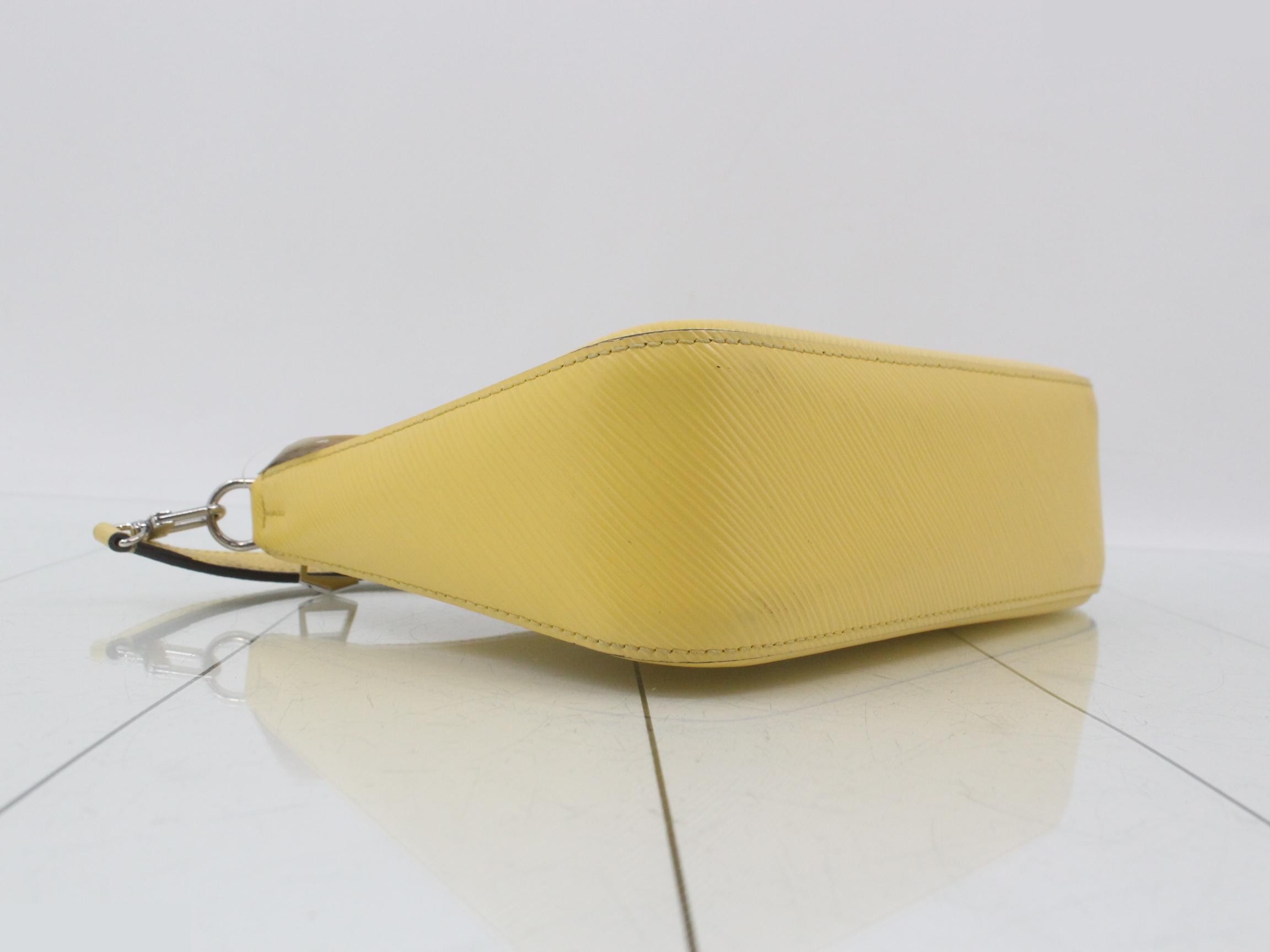 Epi Marel NM 2-Way Shoulder Bag — view 5