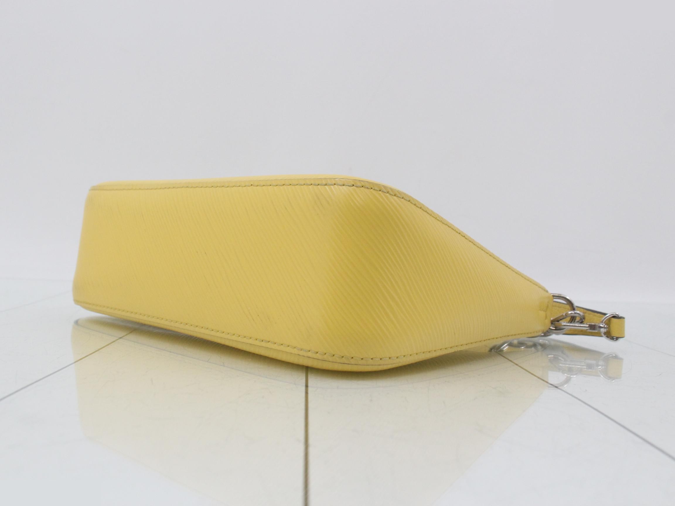 Epi Marel NM 2-Way Shoulder Bag — view 6