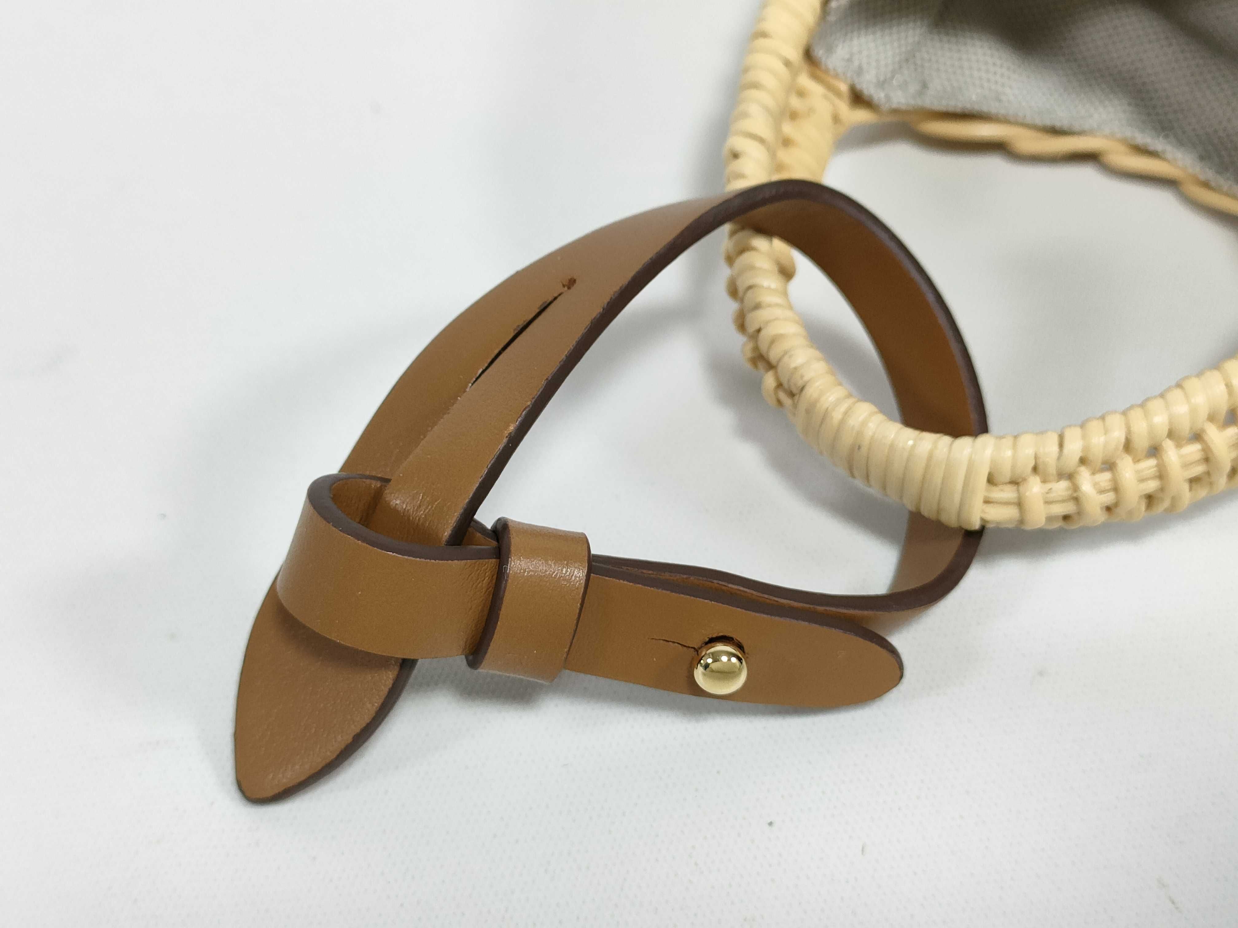 basket bag charm and other accessories — view 3