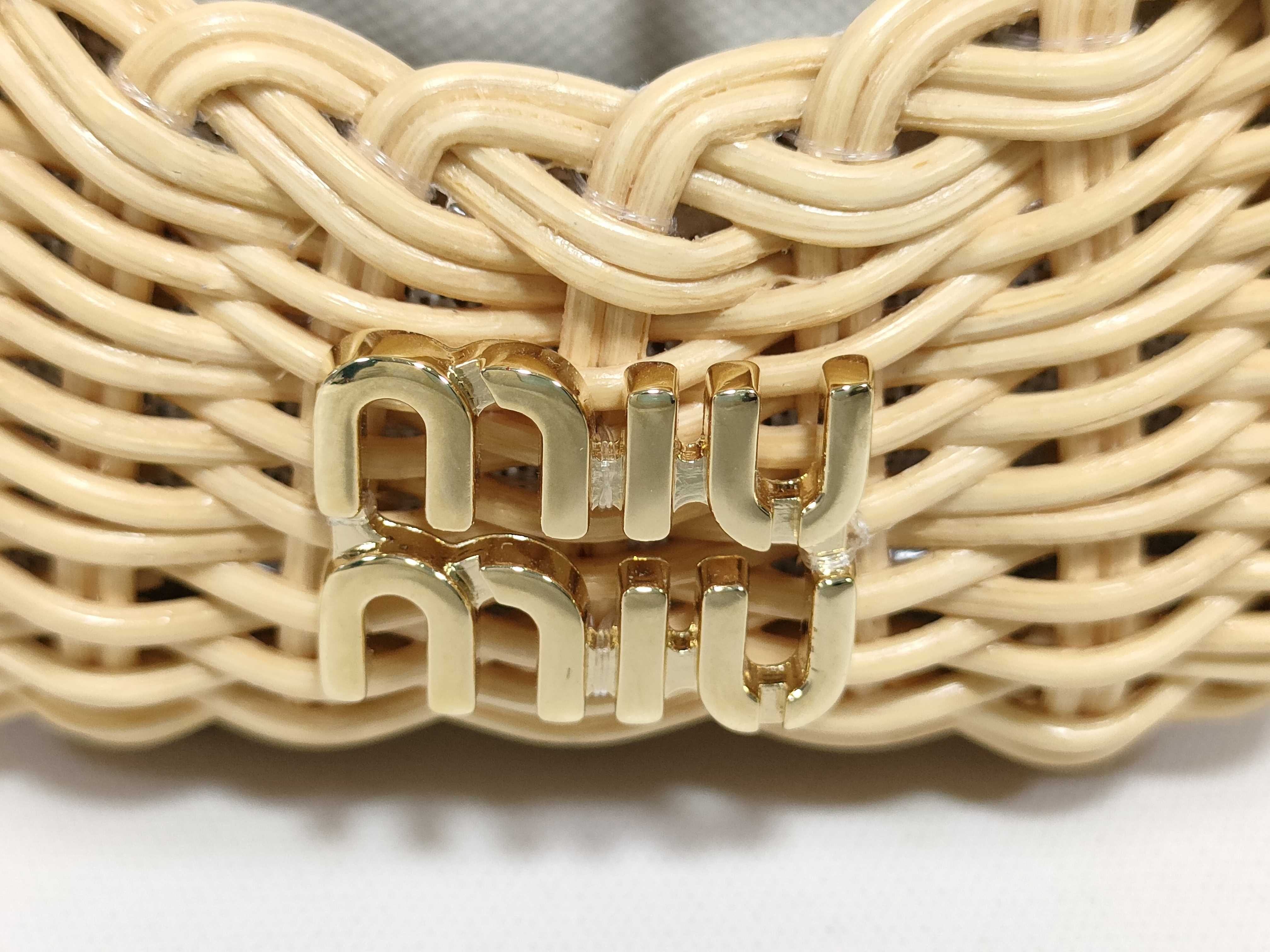 basket bag charm and other accessories — view 5