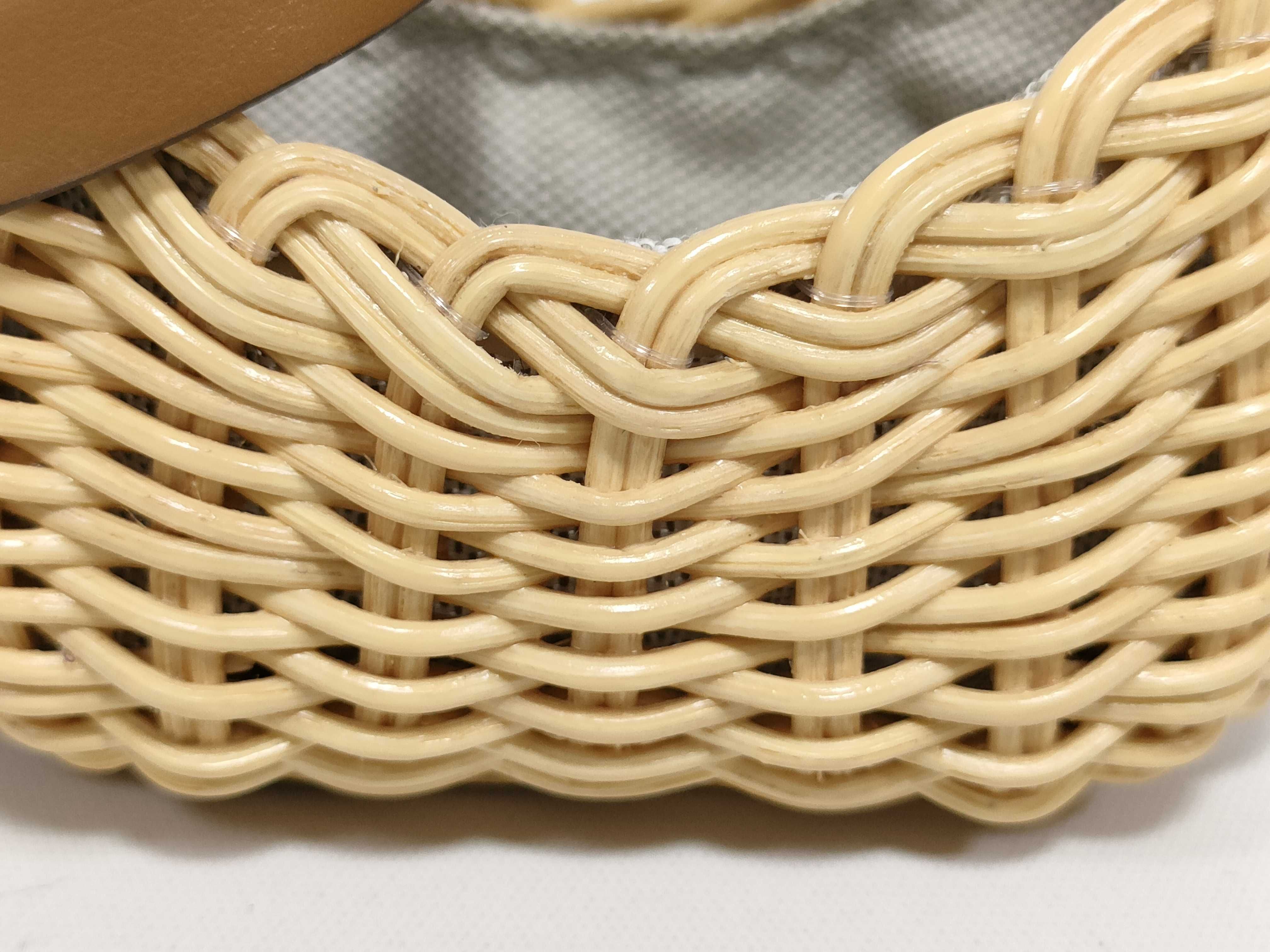basket bag charm and other accessories — view 7