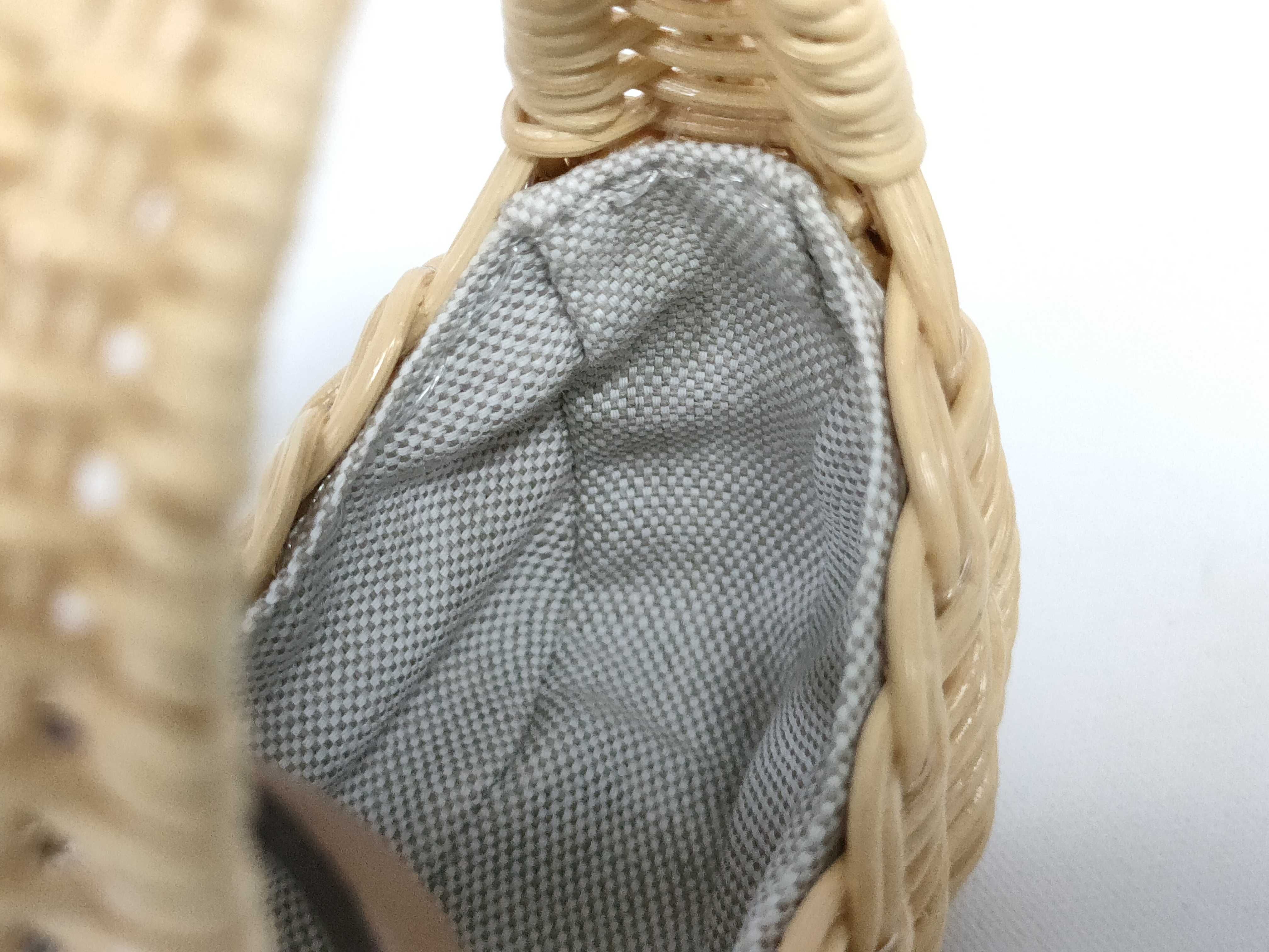 basket bag charm and other accessories — view 8