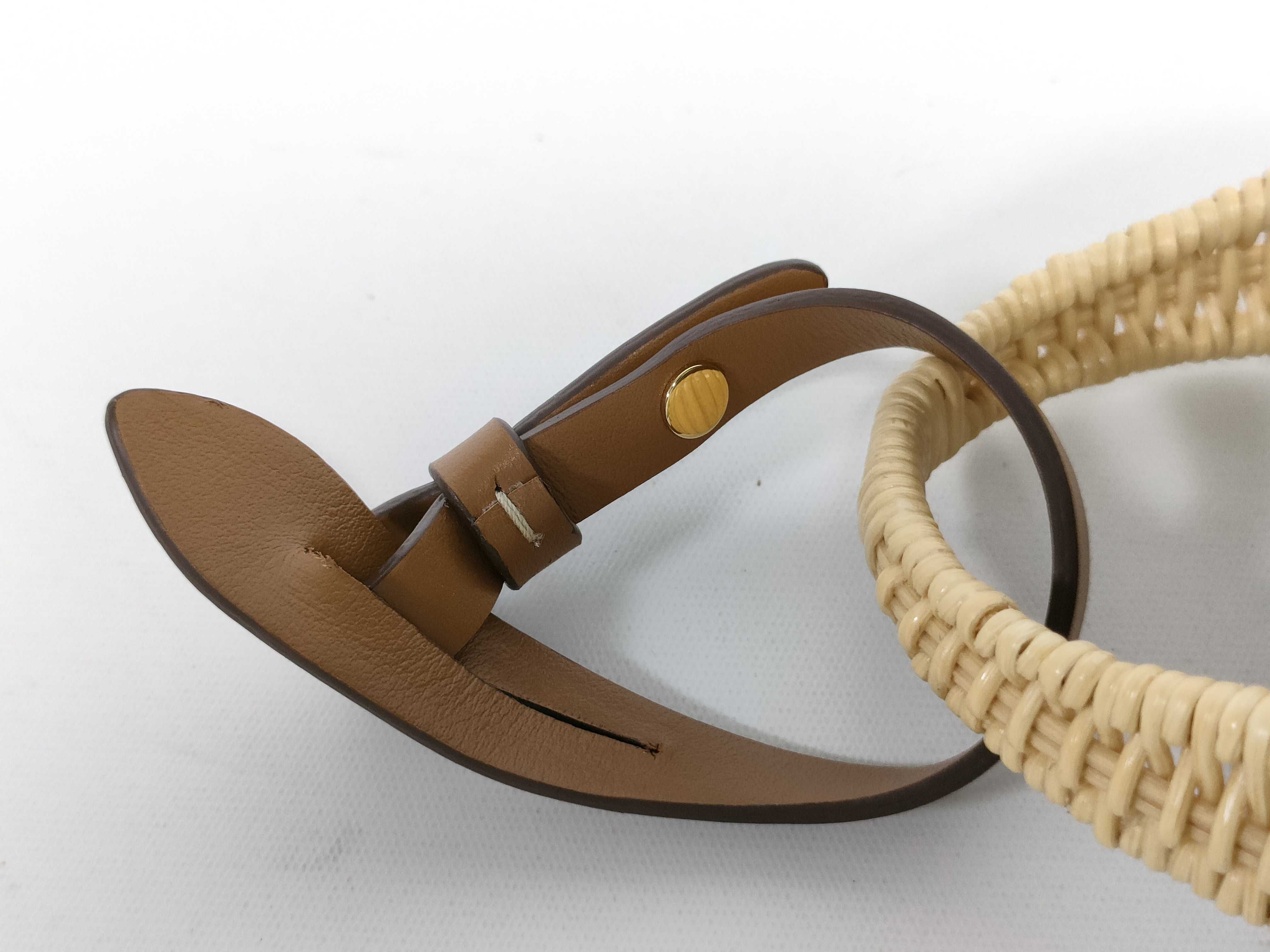 basket bag charm and other accessories — view 9
