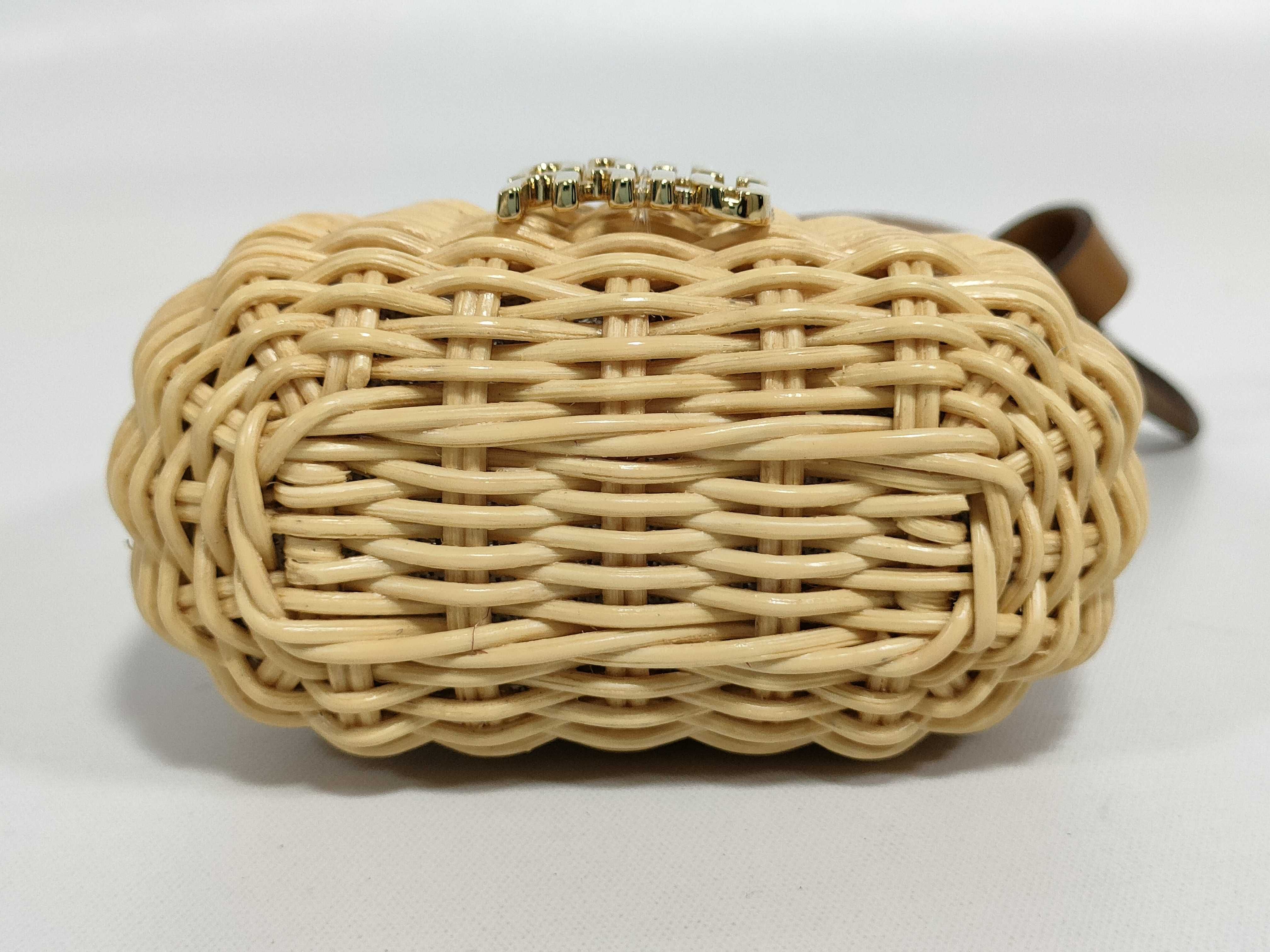 basket bag charm and other accessories — view 10