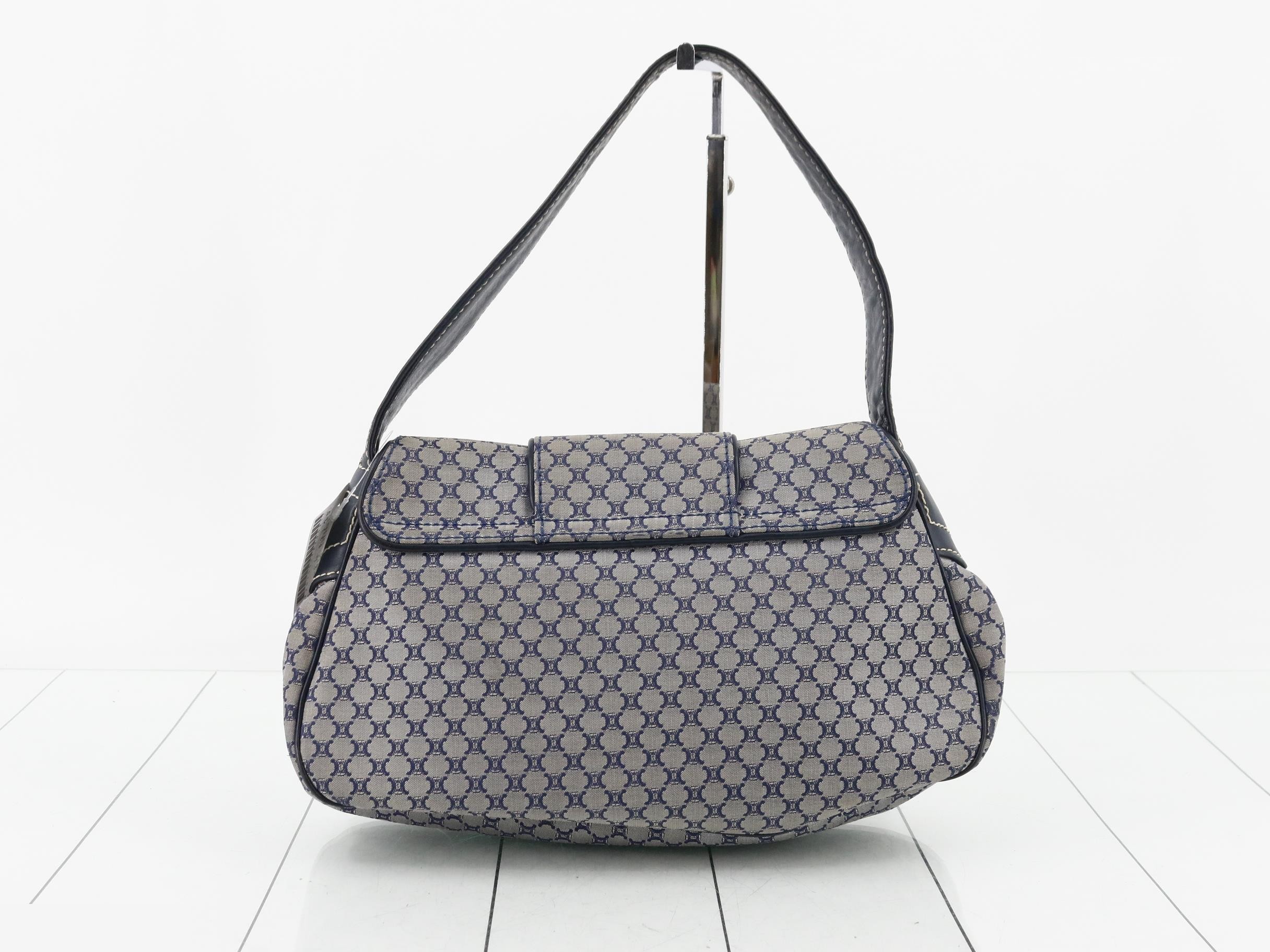 Macadam Chouxquette One-Shoulder Bag — view 2
