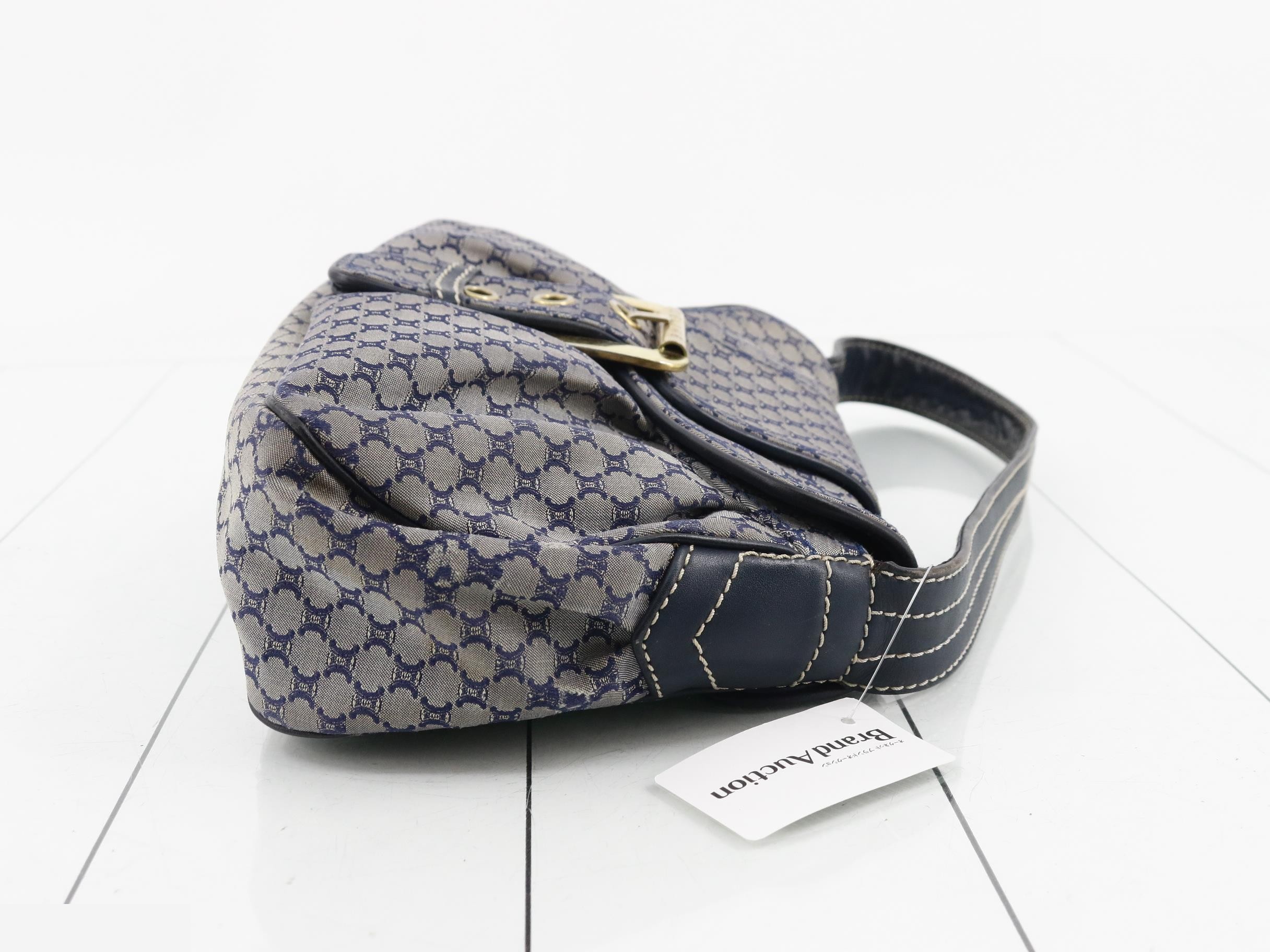 Macadam Chouxquette One-Shoulder Bag — view 3