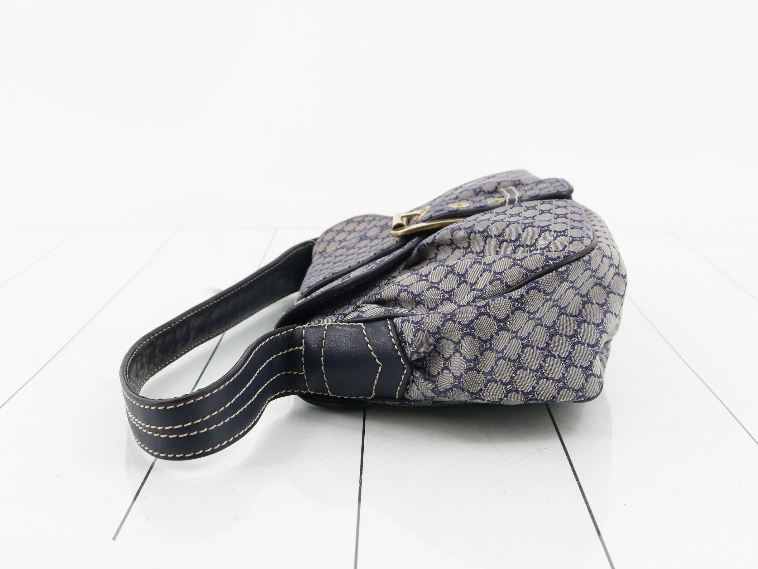 Macadam Chouxquette One-Shoulder Bag — view 4