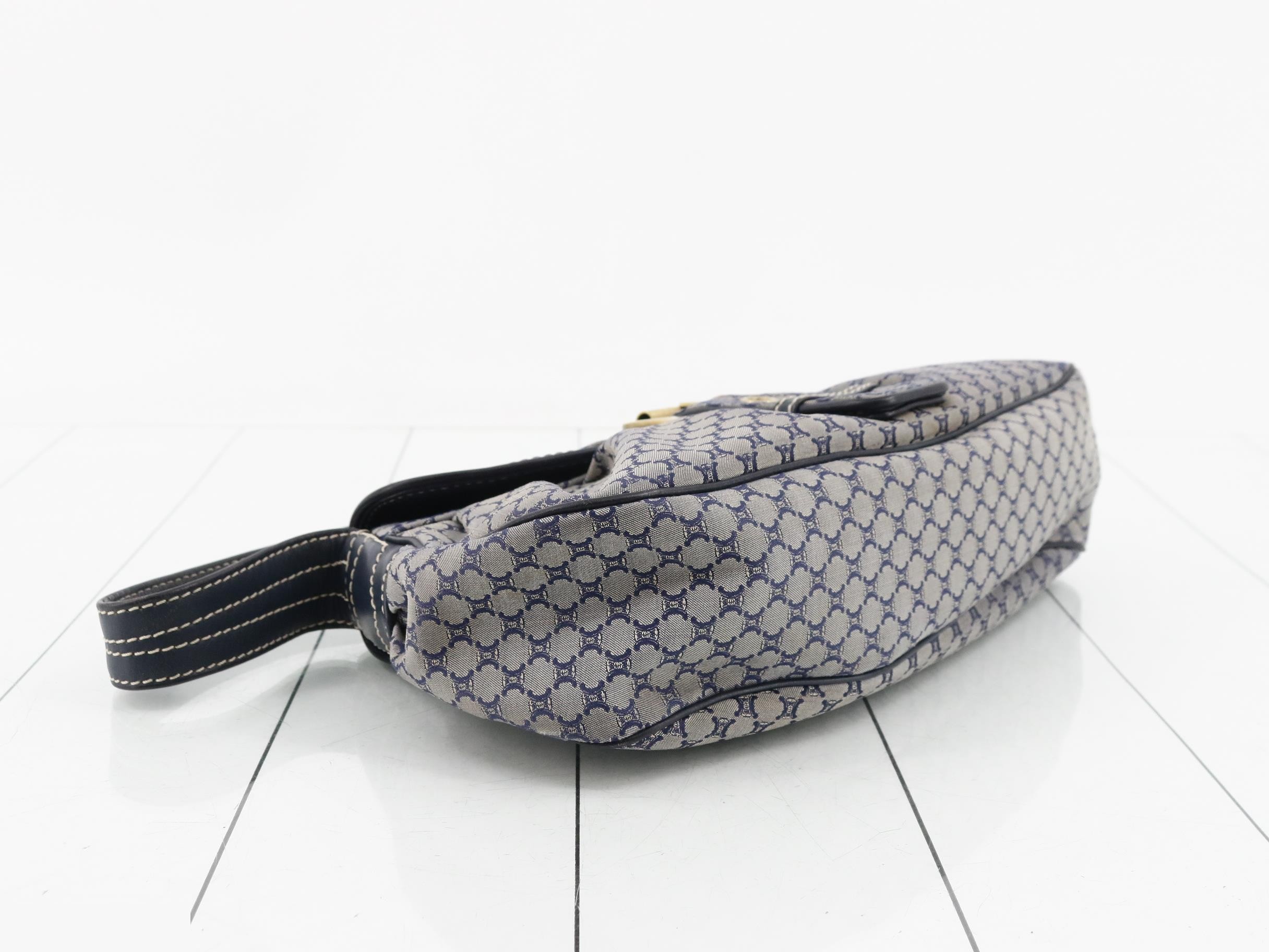 Macadam Chouxquette One-Shoulder Bag — view 5
