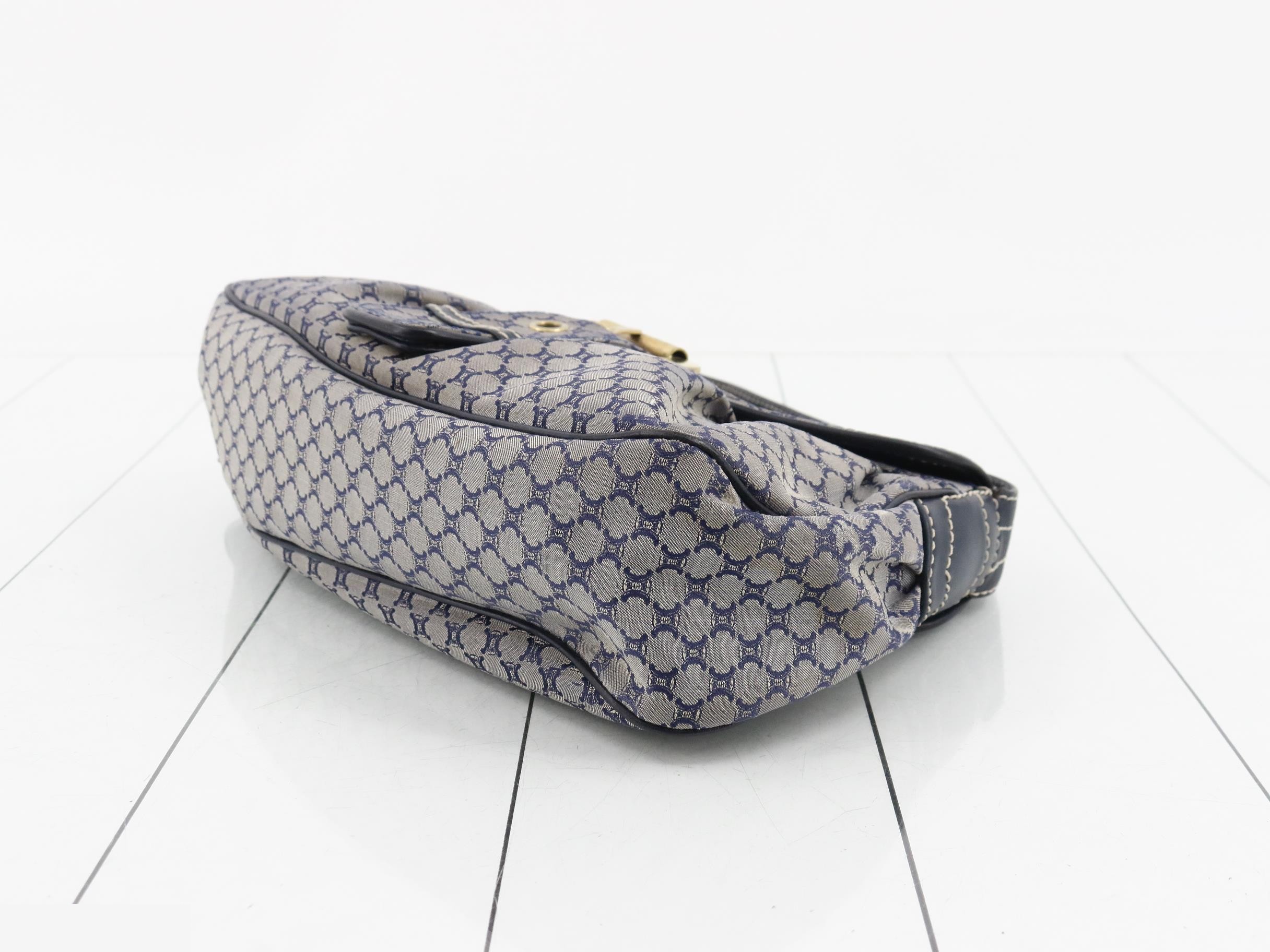 Macadam Chouxquette One-Shoulder Bag — view 6