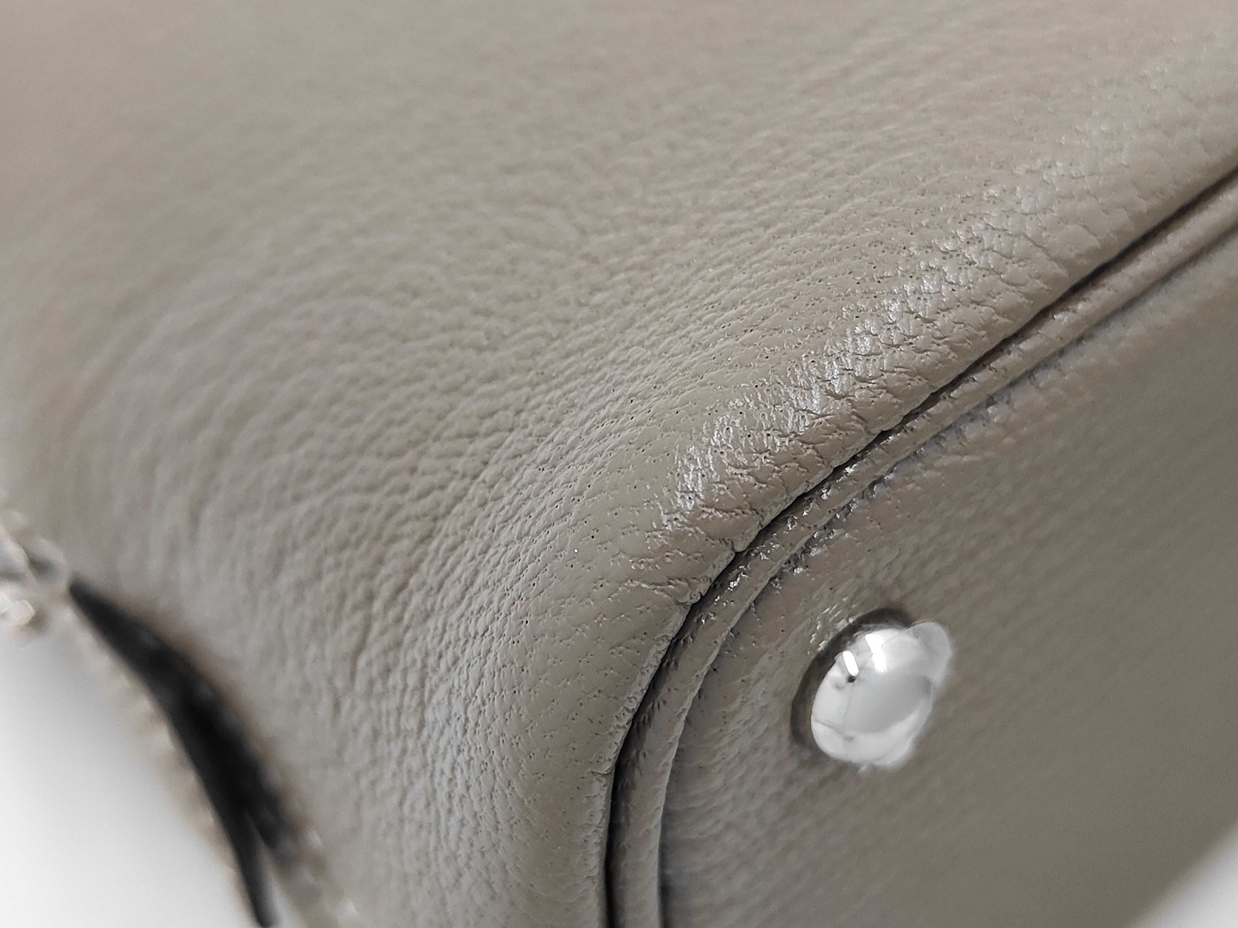 Bolide 1923 Mini Etoupe U-stamp handbag — view 4
