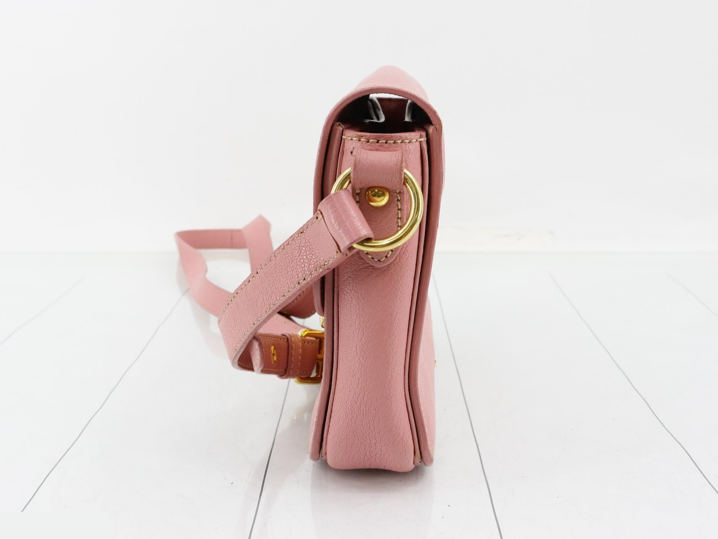 madras shoulder bag — view 3