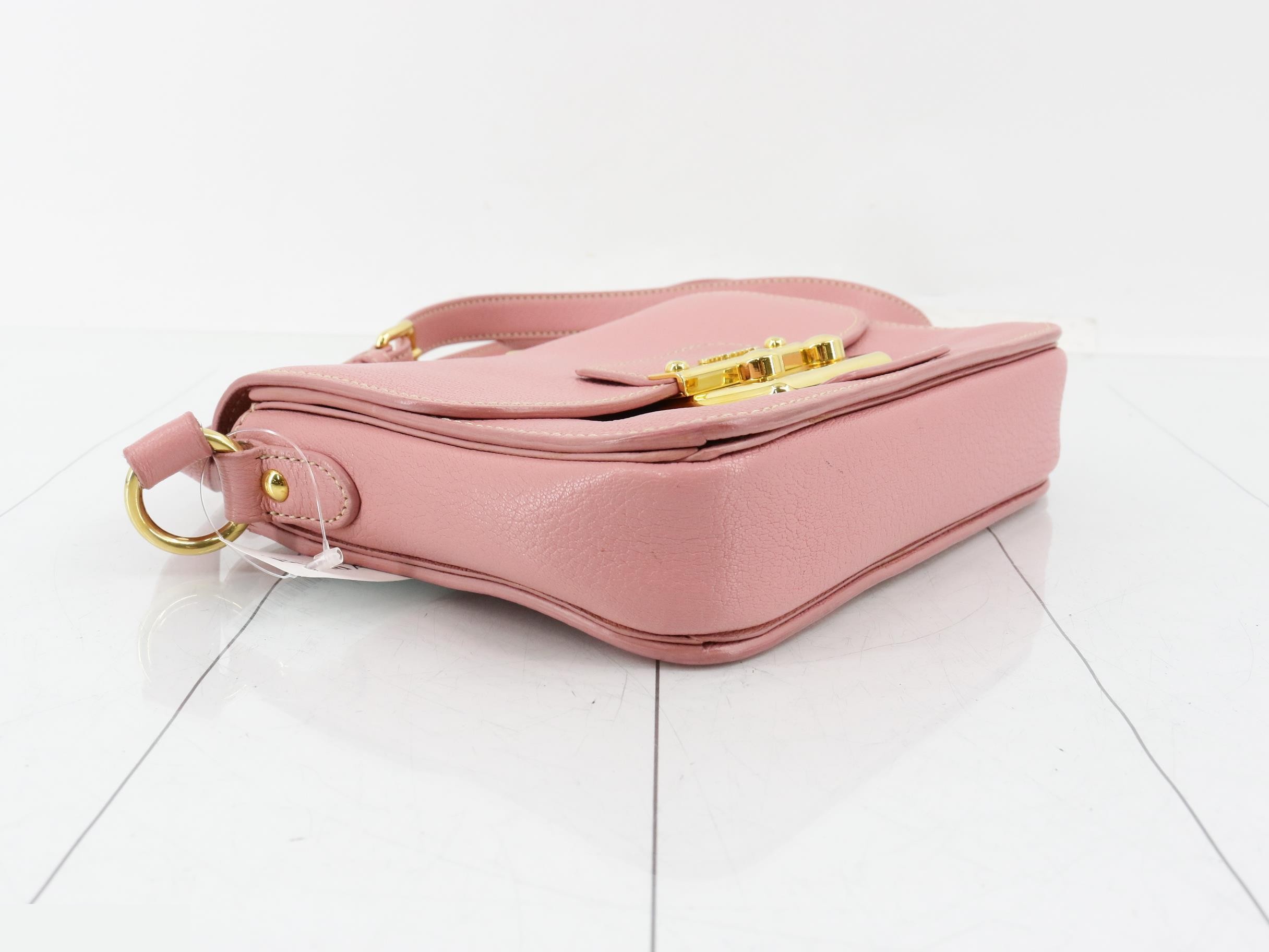 madras shoulder bag — view 5