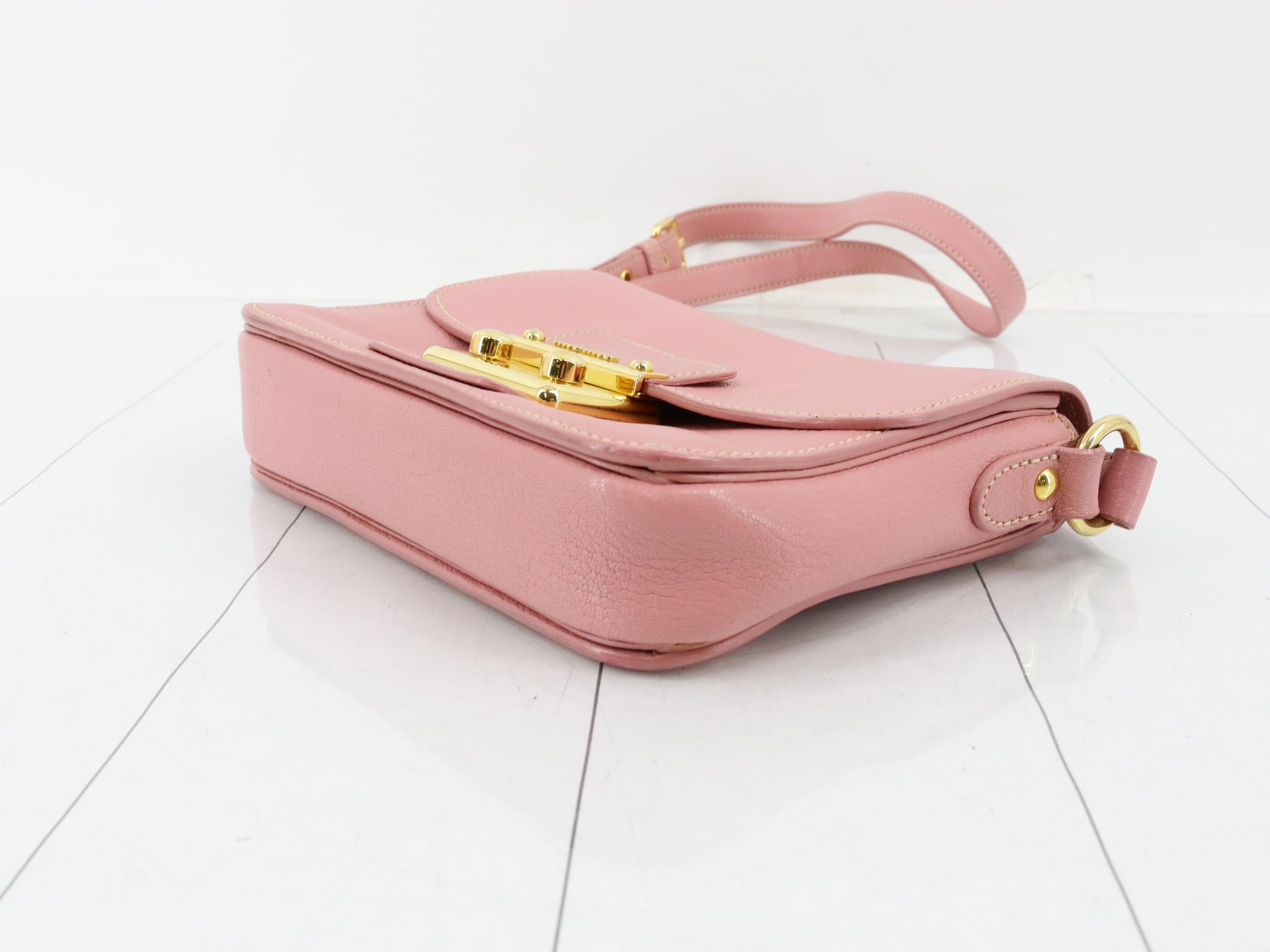 madras shoulder bag — view 6
