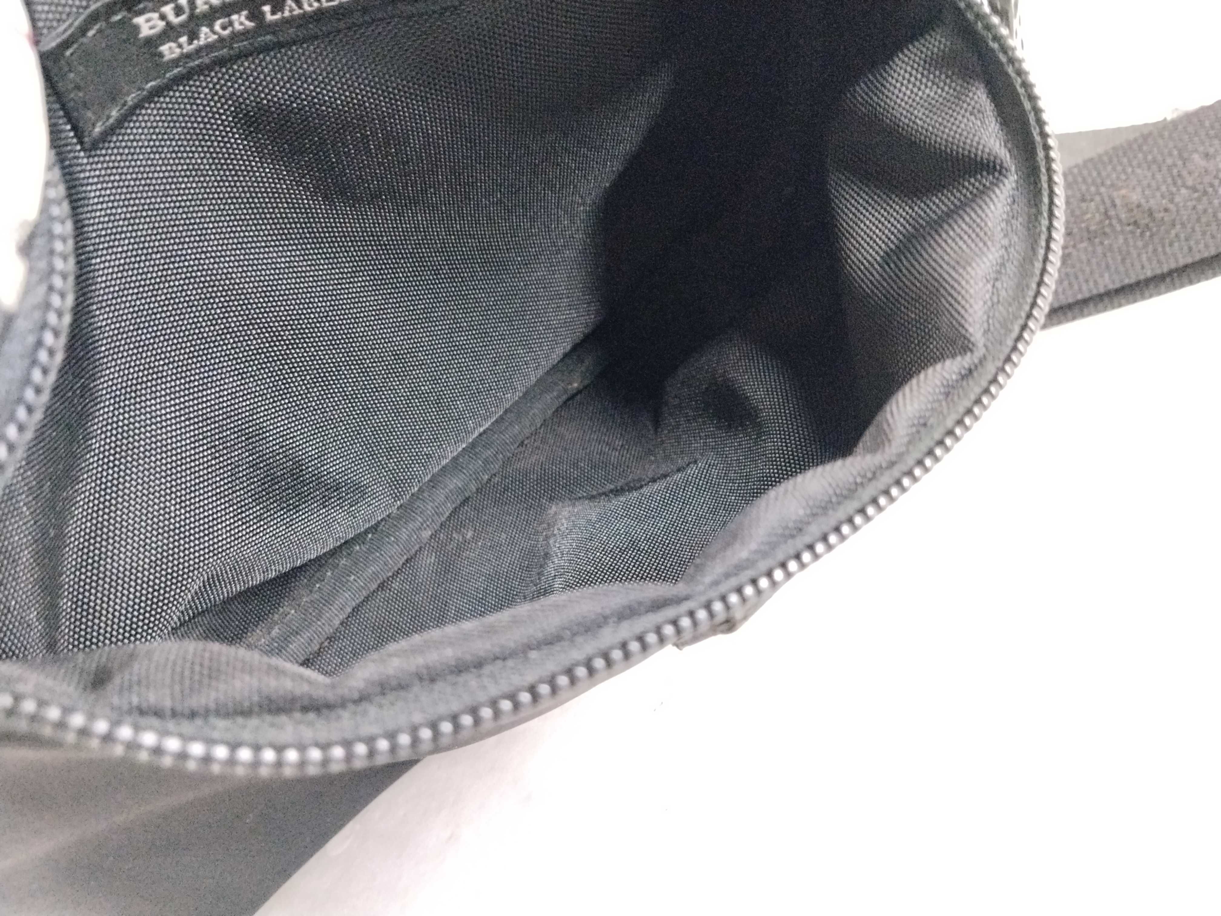 Black Label Shoulder Bag — view 12