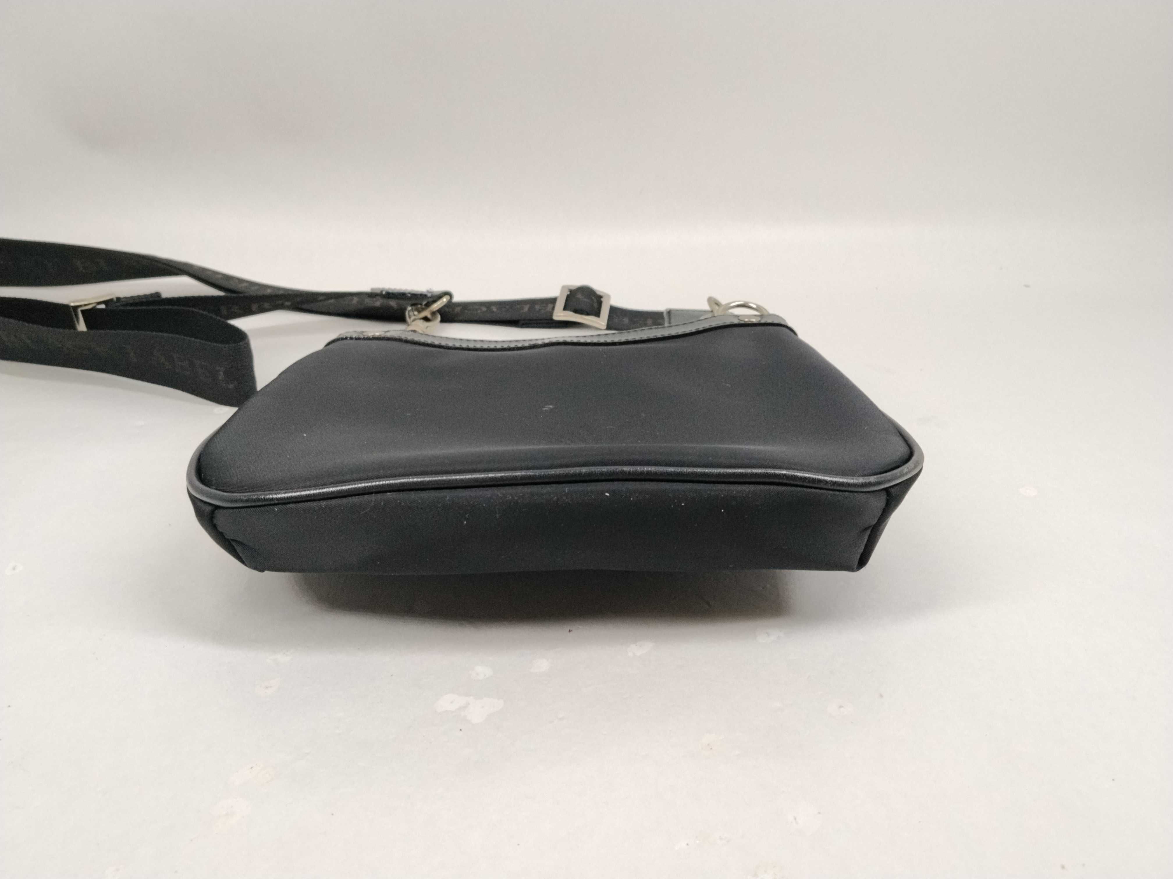 Black Label Shoulder Bag — view 3
