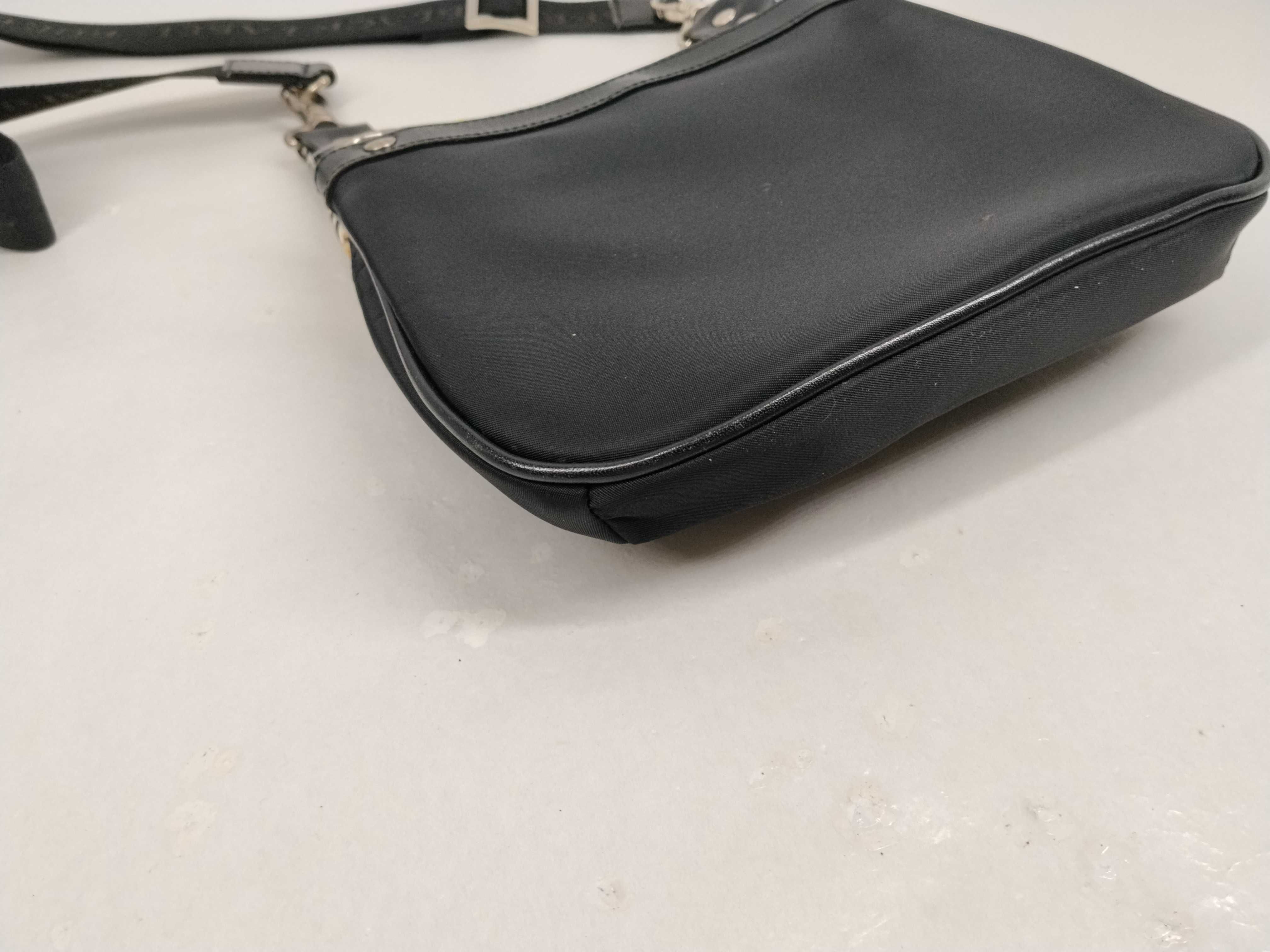 Black Label Shoulder Bag — view 4