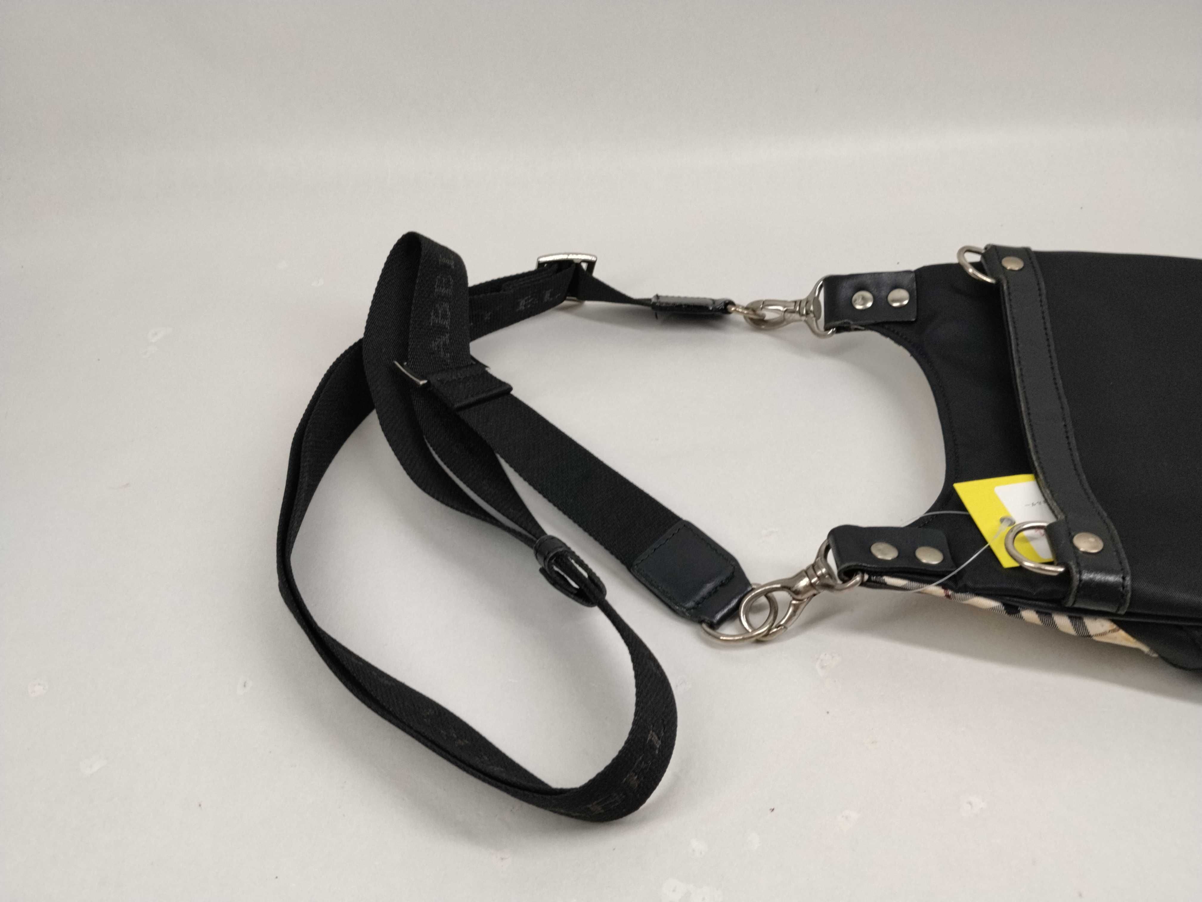 Black Label Shoulder Bag — view 6