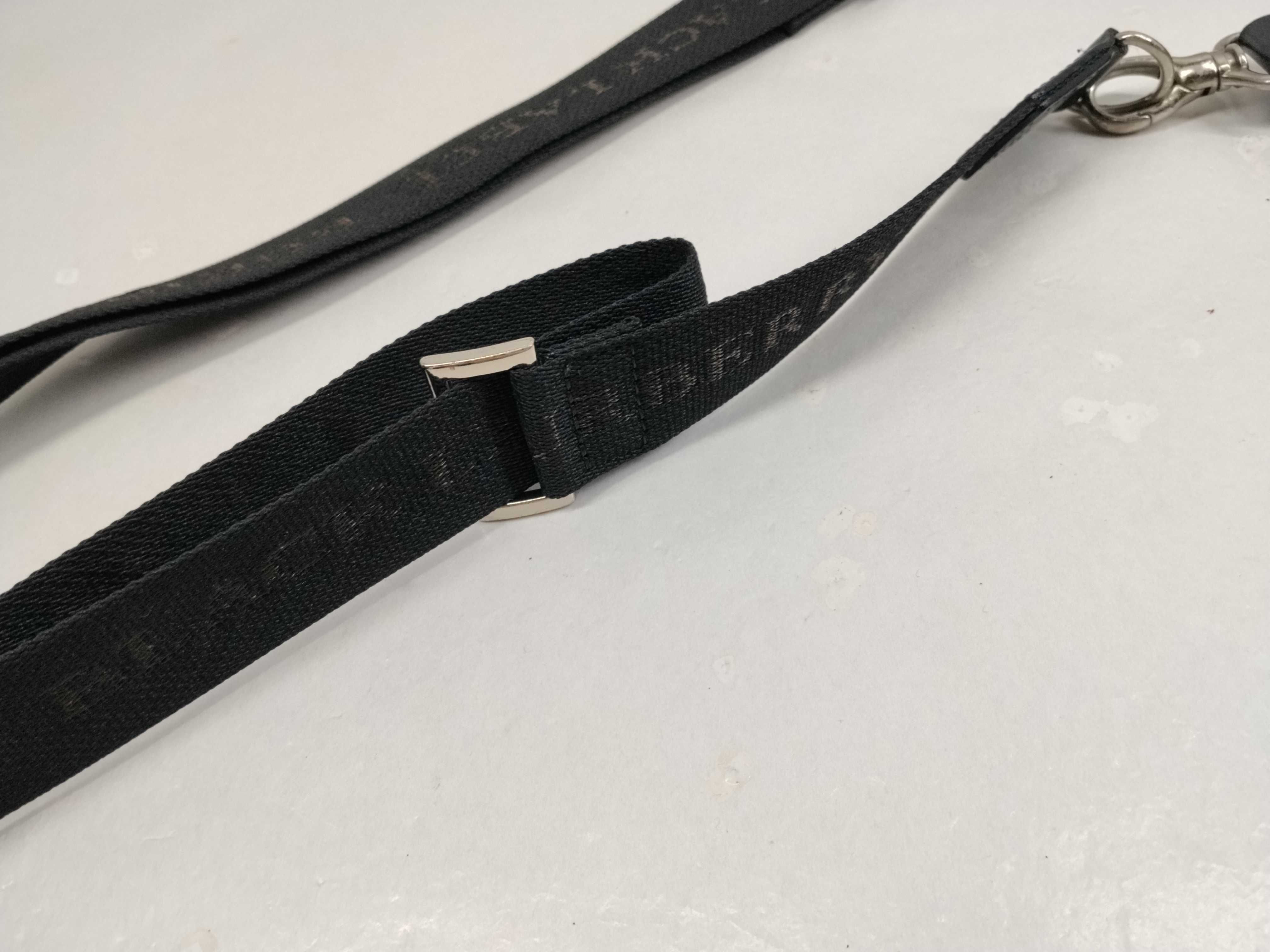 Black Label Shoulder Bag — view 7