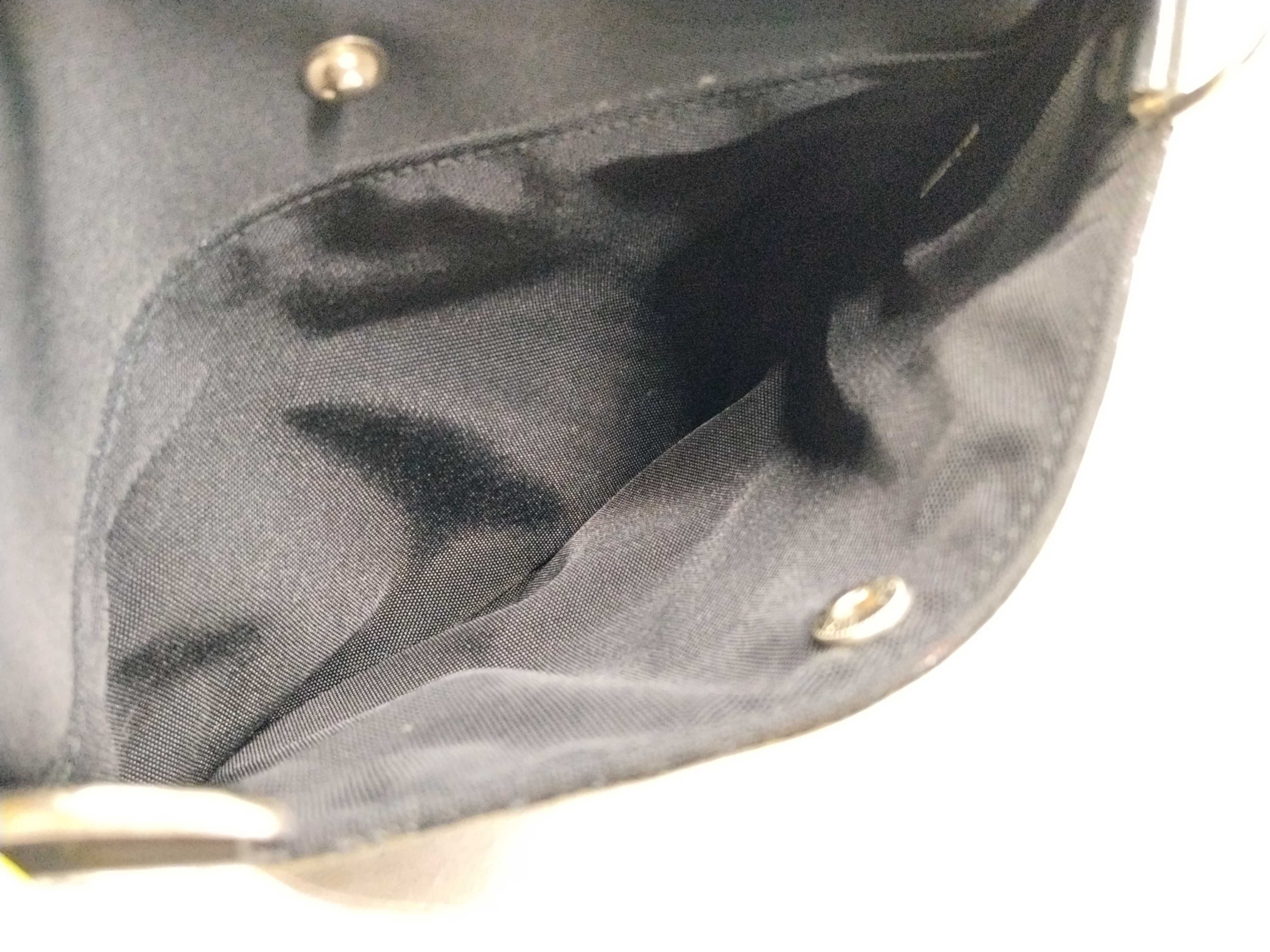 Black Label Shoulder Bag — view 8