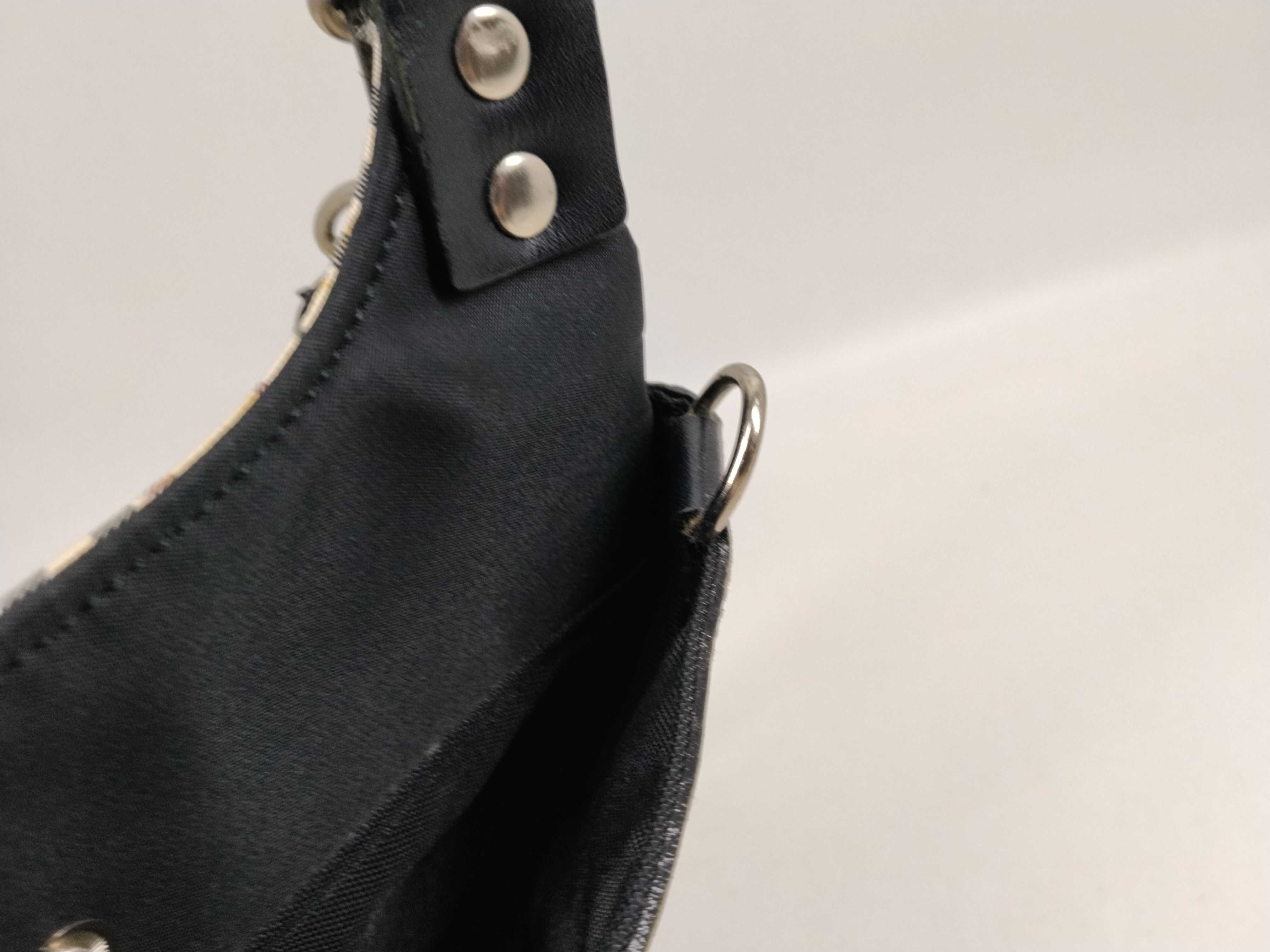 Black Label Shoulder Bag — view 9