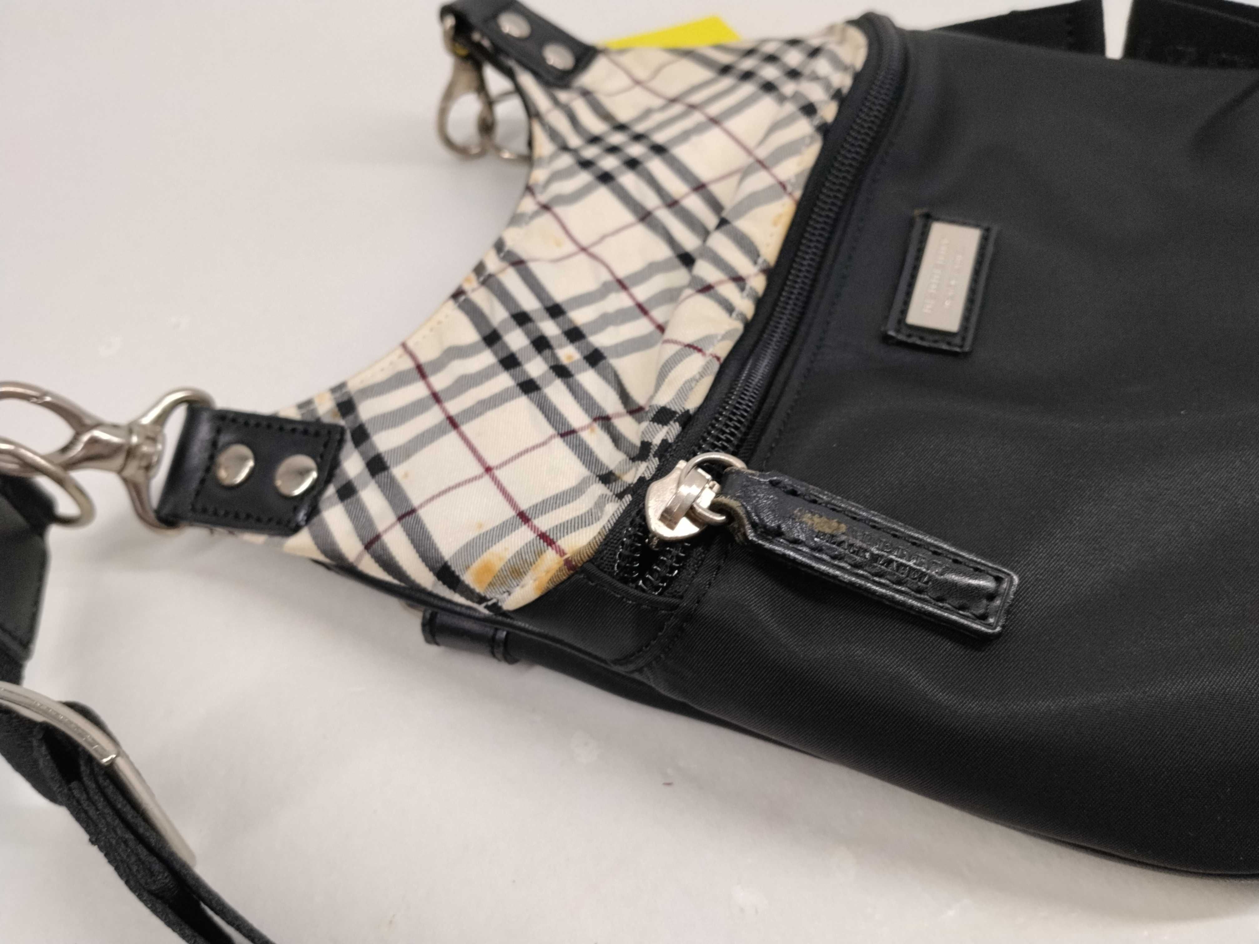 Black Label Shoulder Bag — view 10