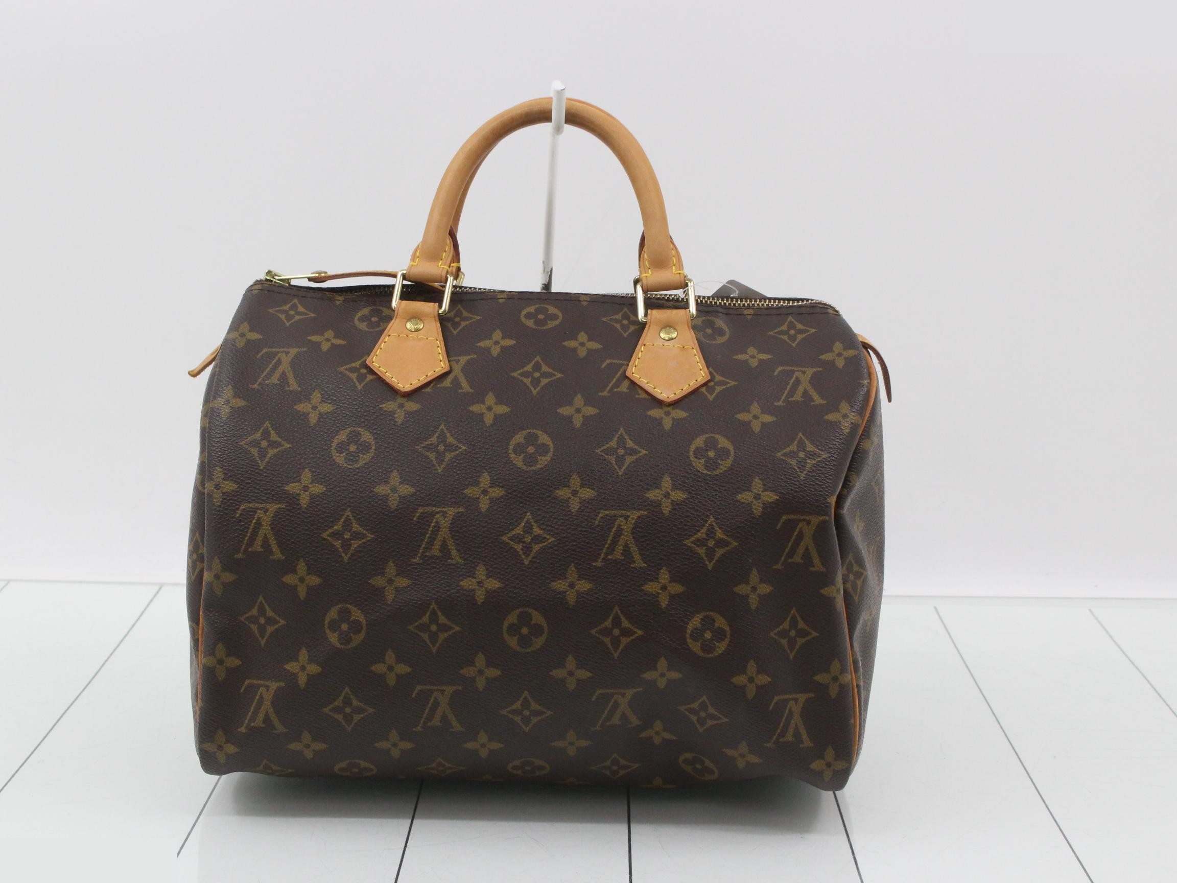 Speedy 30 — view 2