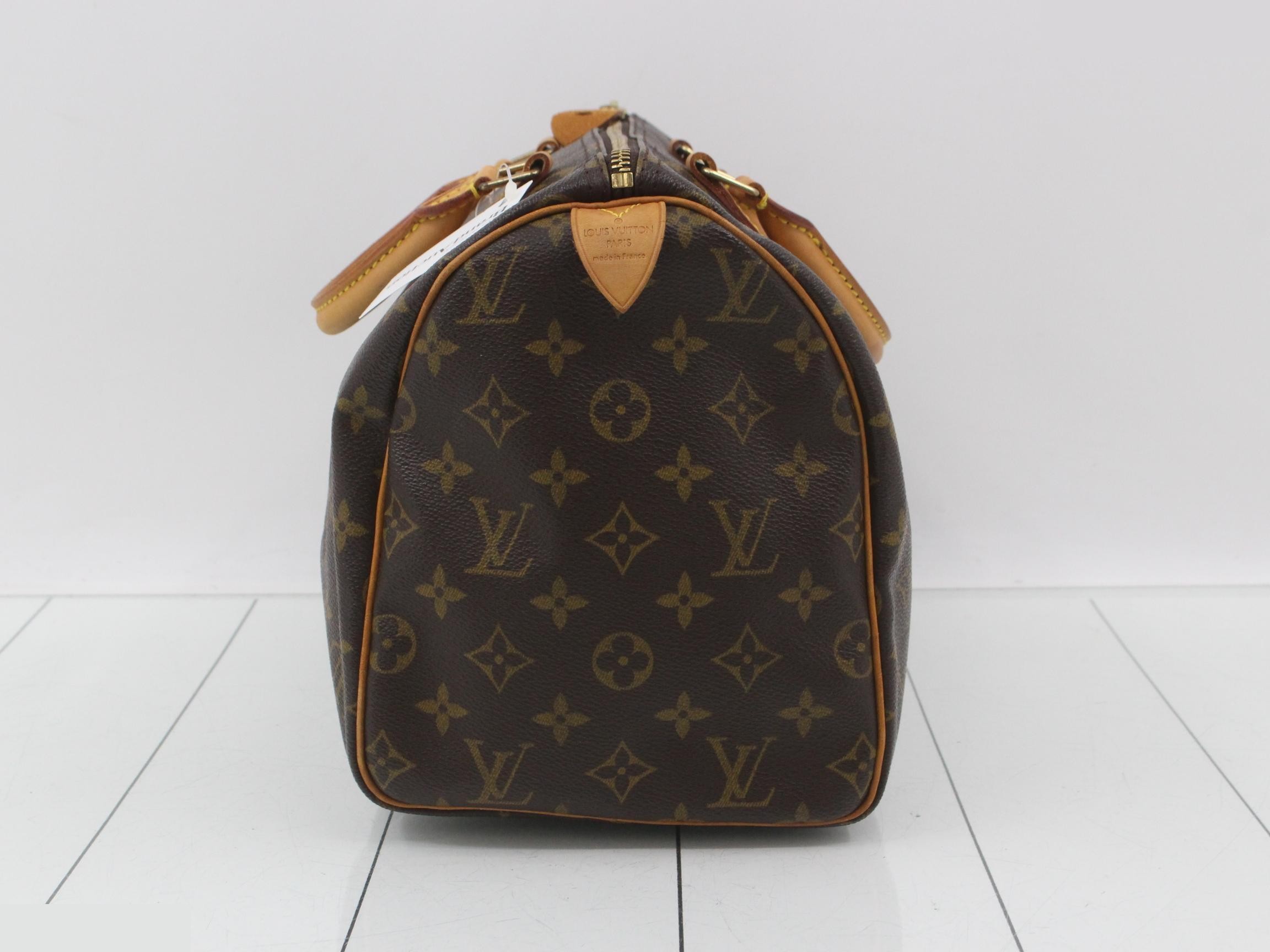 Speedy 30 — view 4