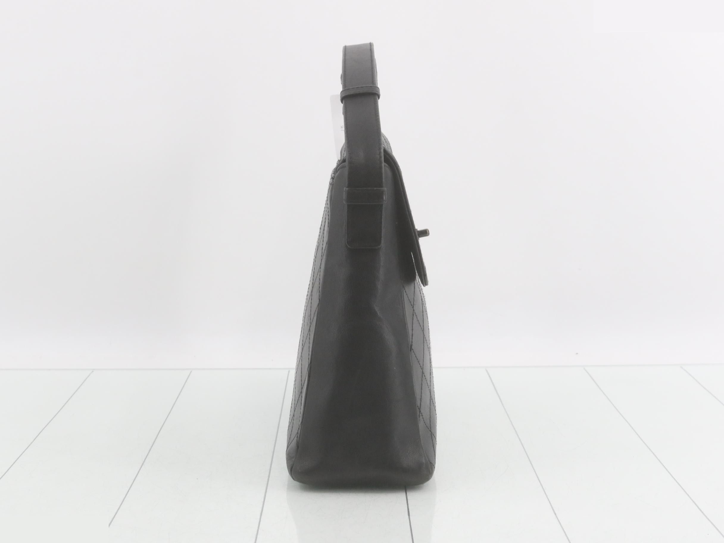 Matelassé (bag) - Shoulder bag — view 4