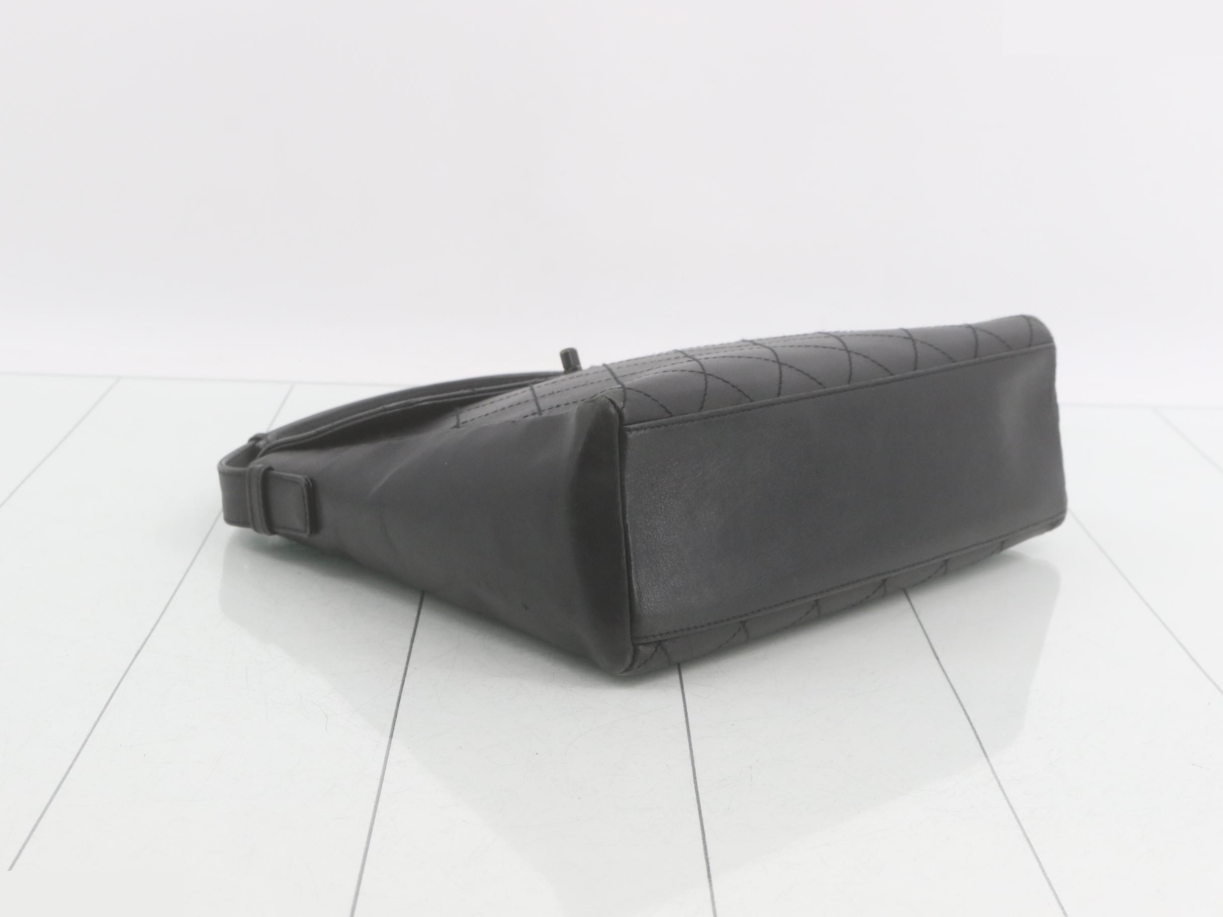 Matelassé (bag) - Shoulder bag — view 5