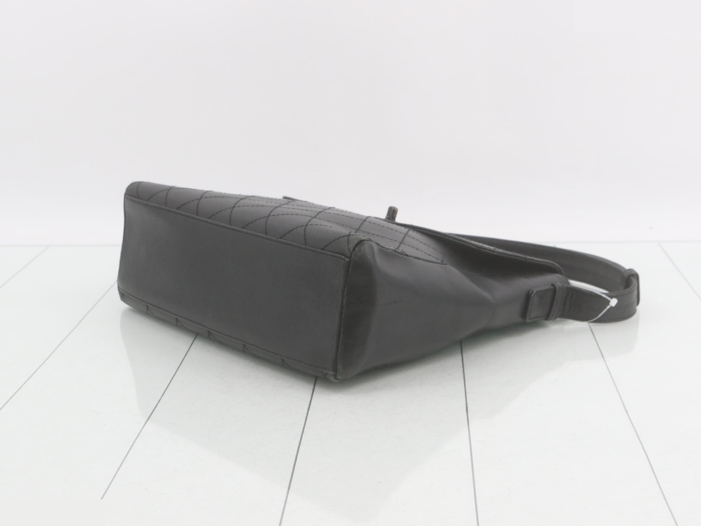 Matelassé (bag) - Shoulder bag — view 6