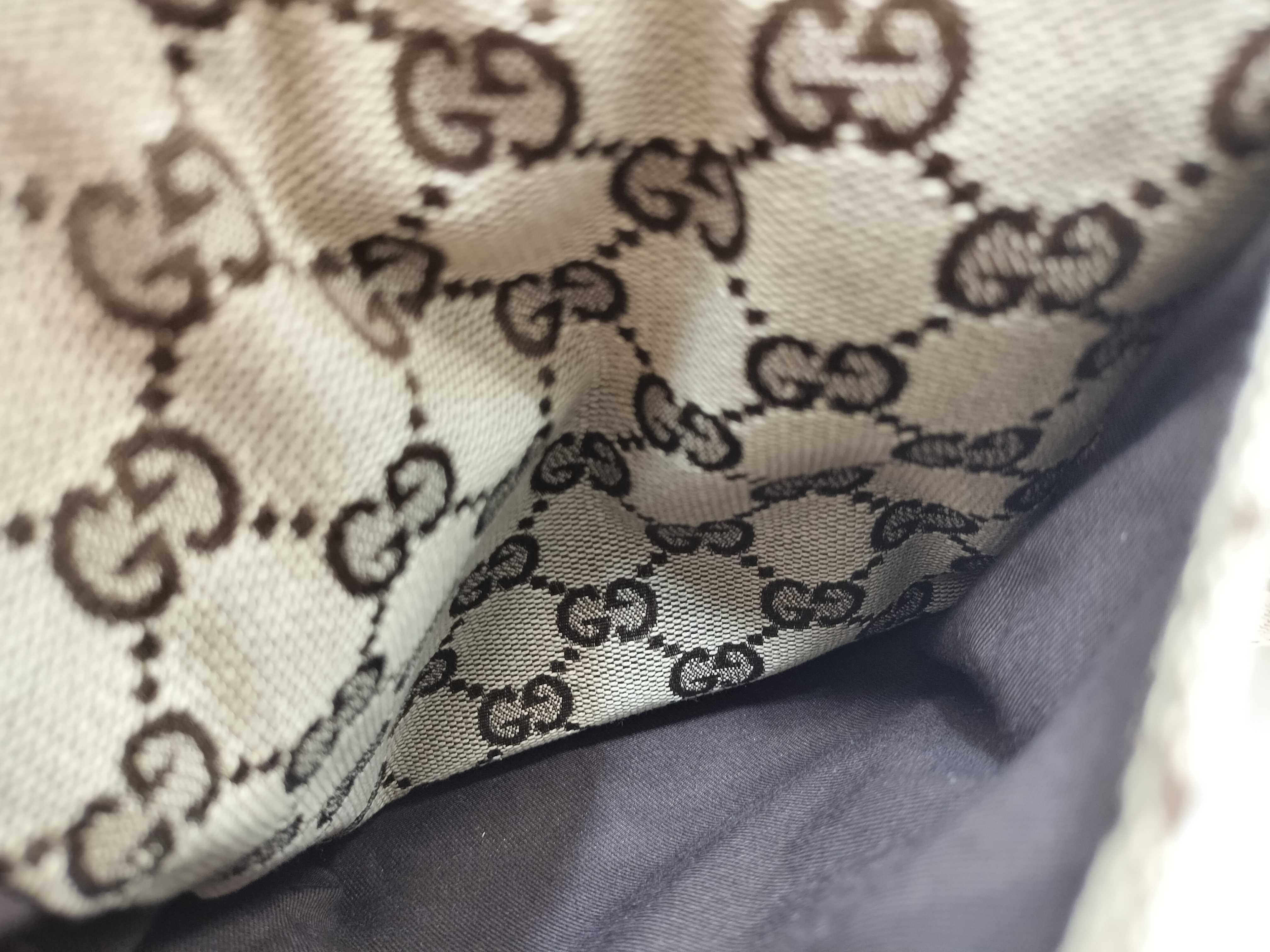 GG Canvas Shoulder Bag, Body Bag, Waist Bag (28566) — view 13