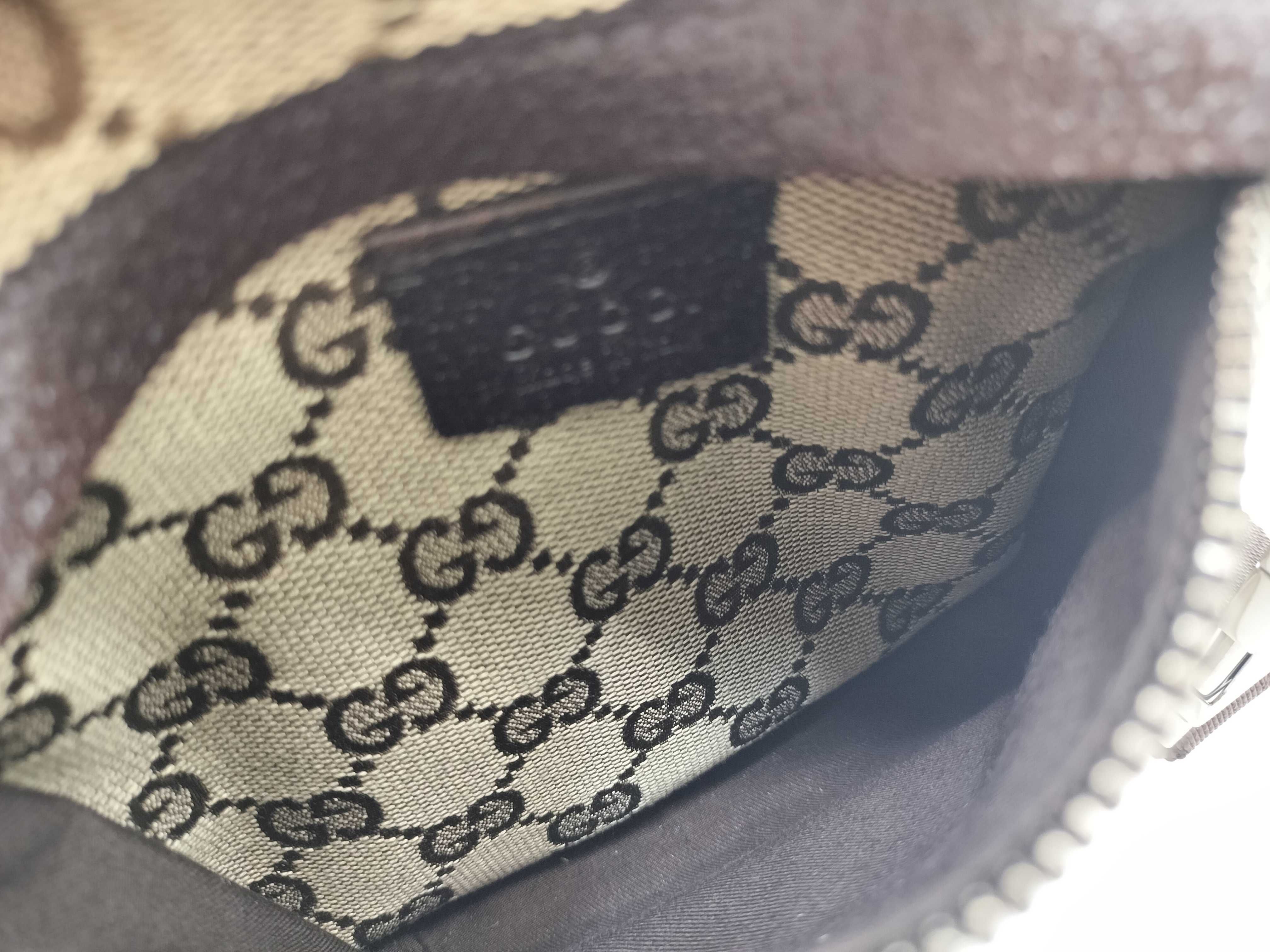 GG Canvas Shoulder Bag, Body Bag, Waist Bag (28566) — view 15