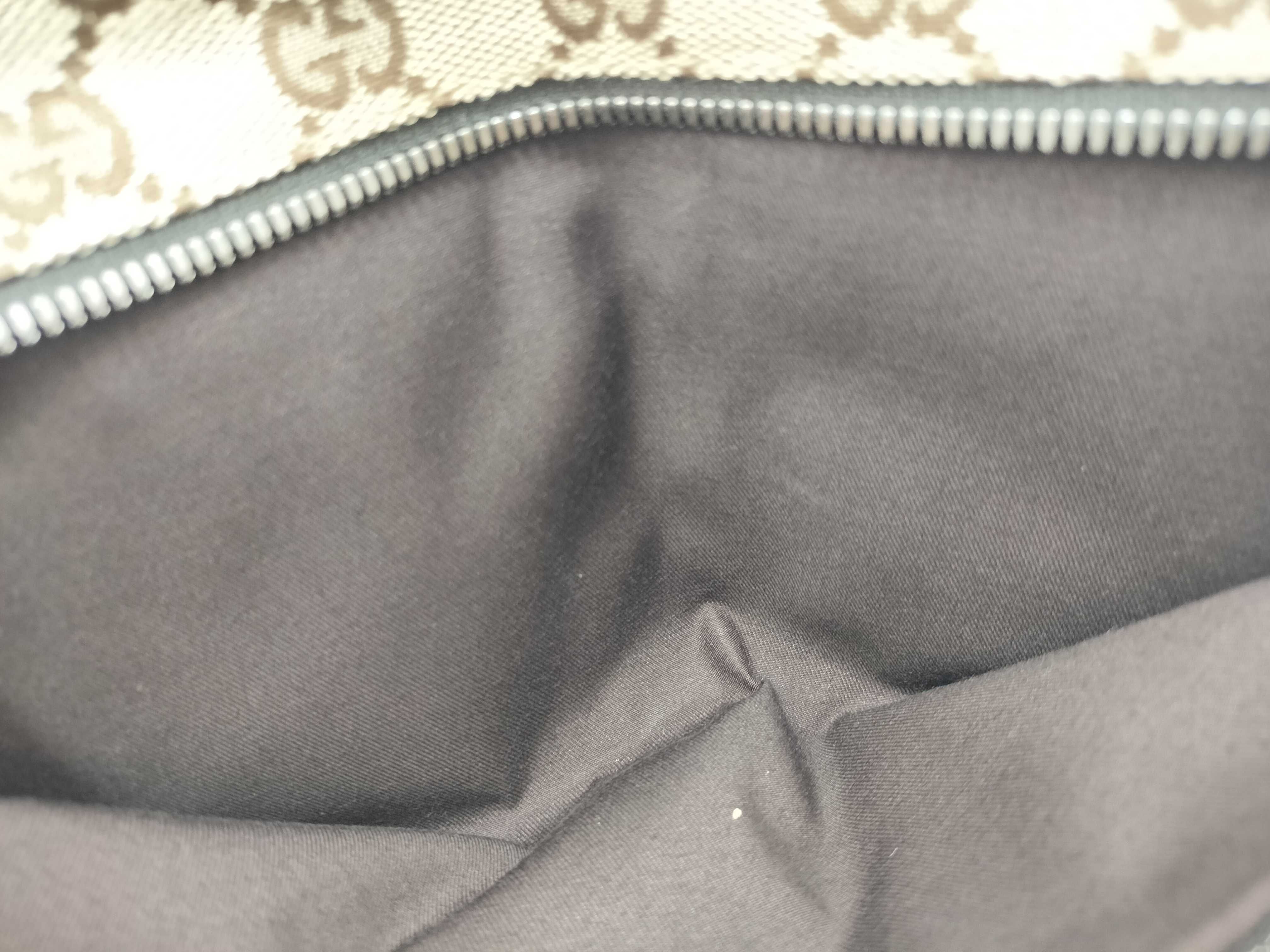 GG Canvas Shoulder Bag, Body Bag, Waist Bag (28566) — view 10