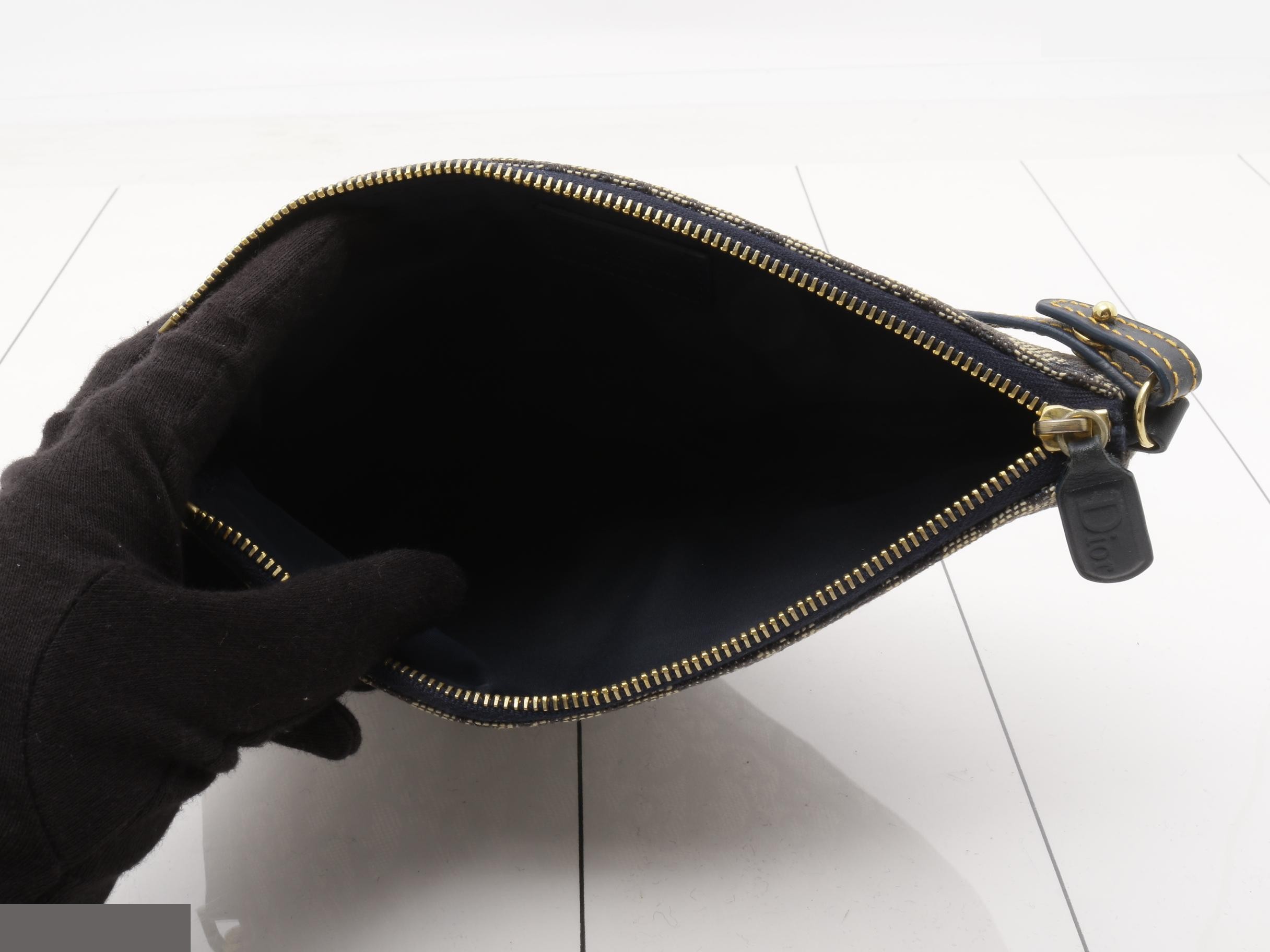 Trotter Saddle Pouch — view 4