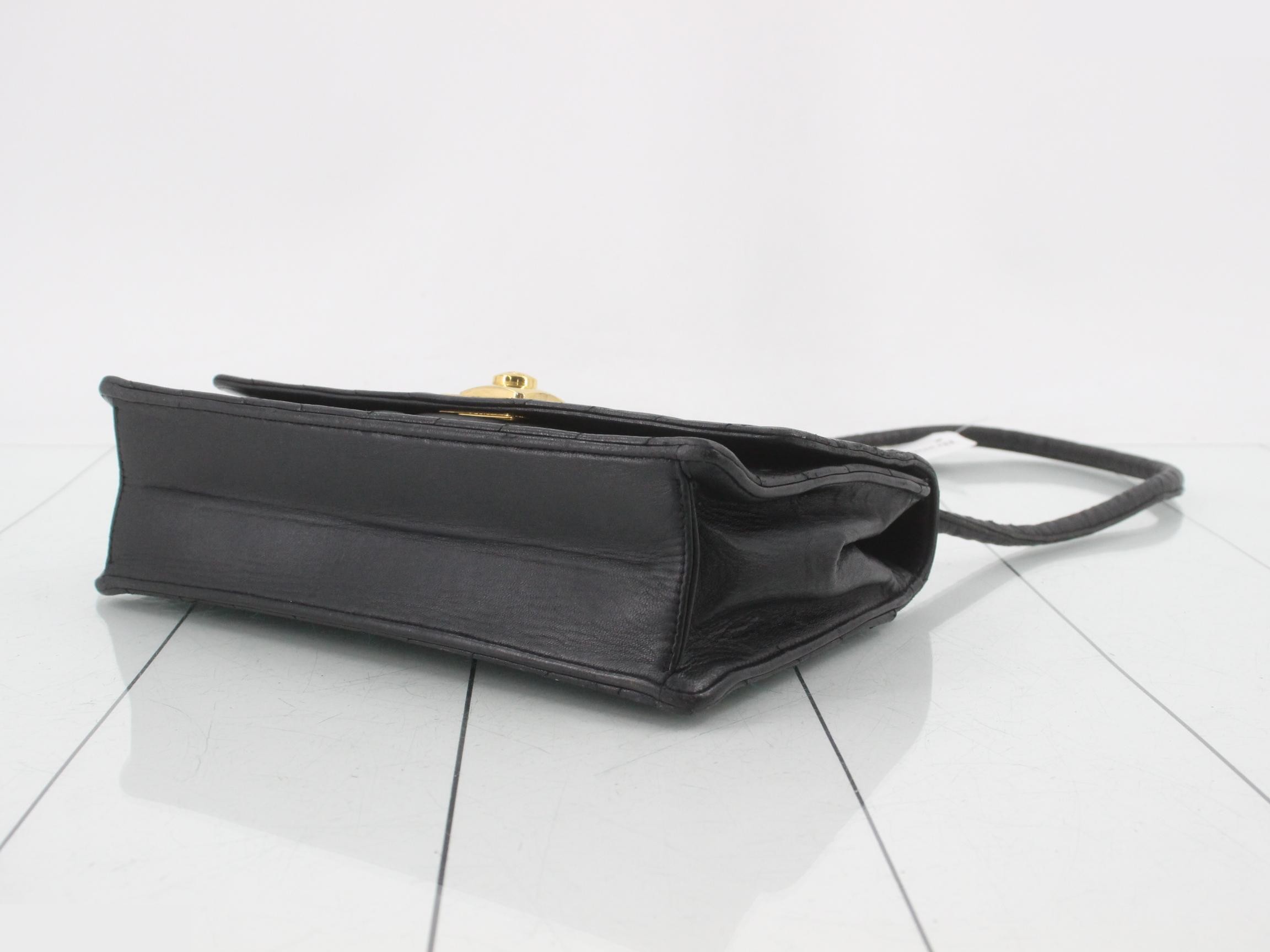 V-stitch, Black — view 6