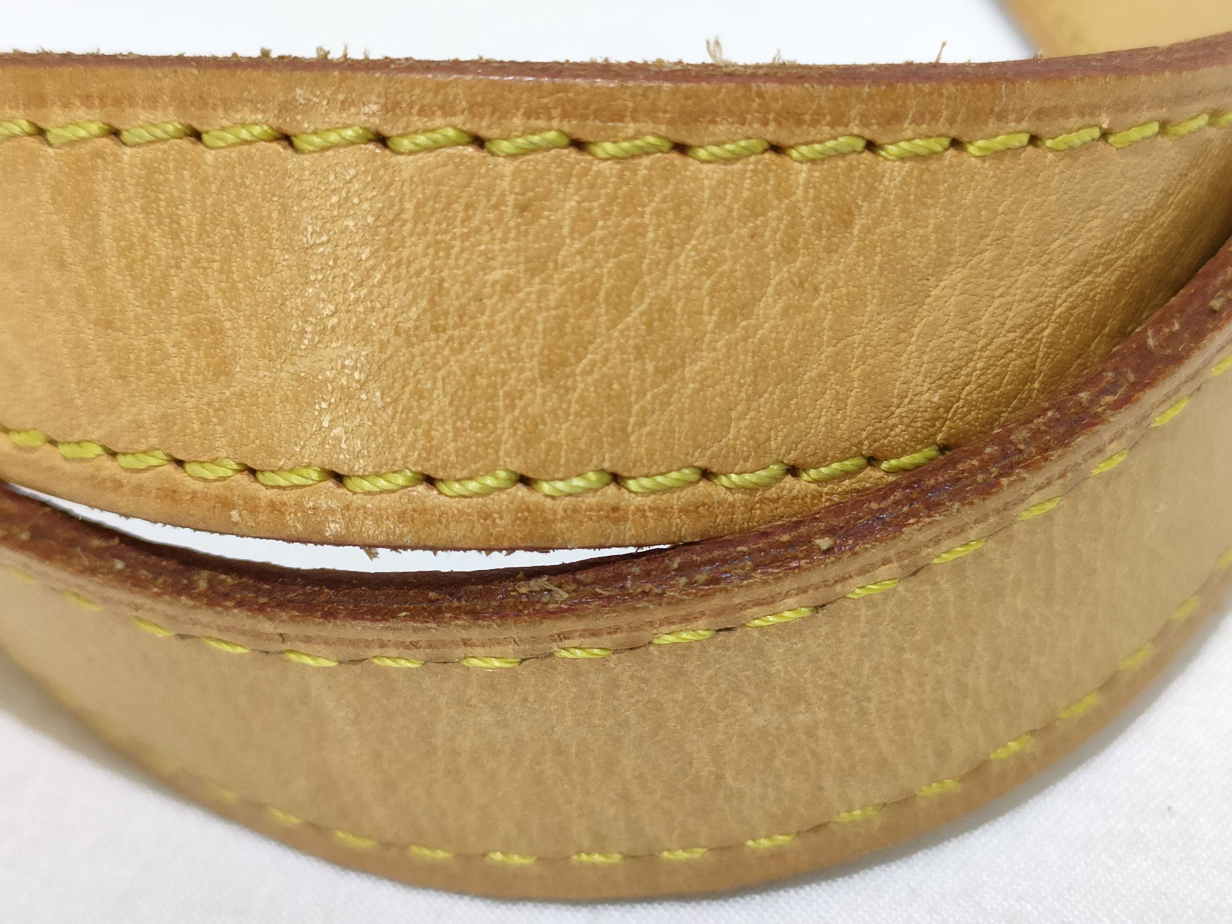 Monogram VUITTON Badignolles Horizontal Tote Bag — view 4