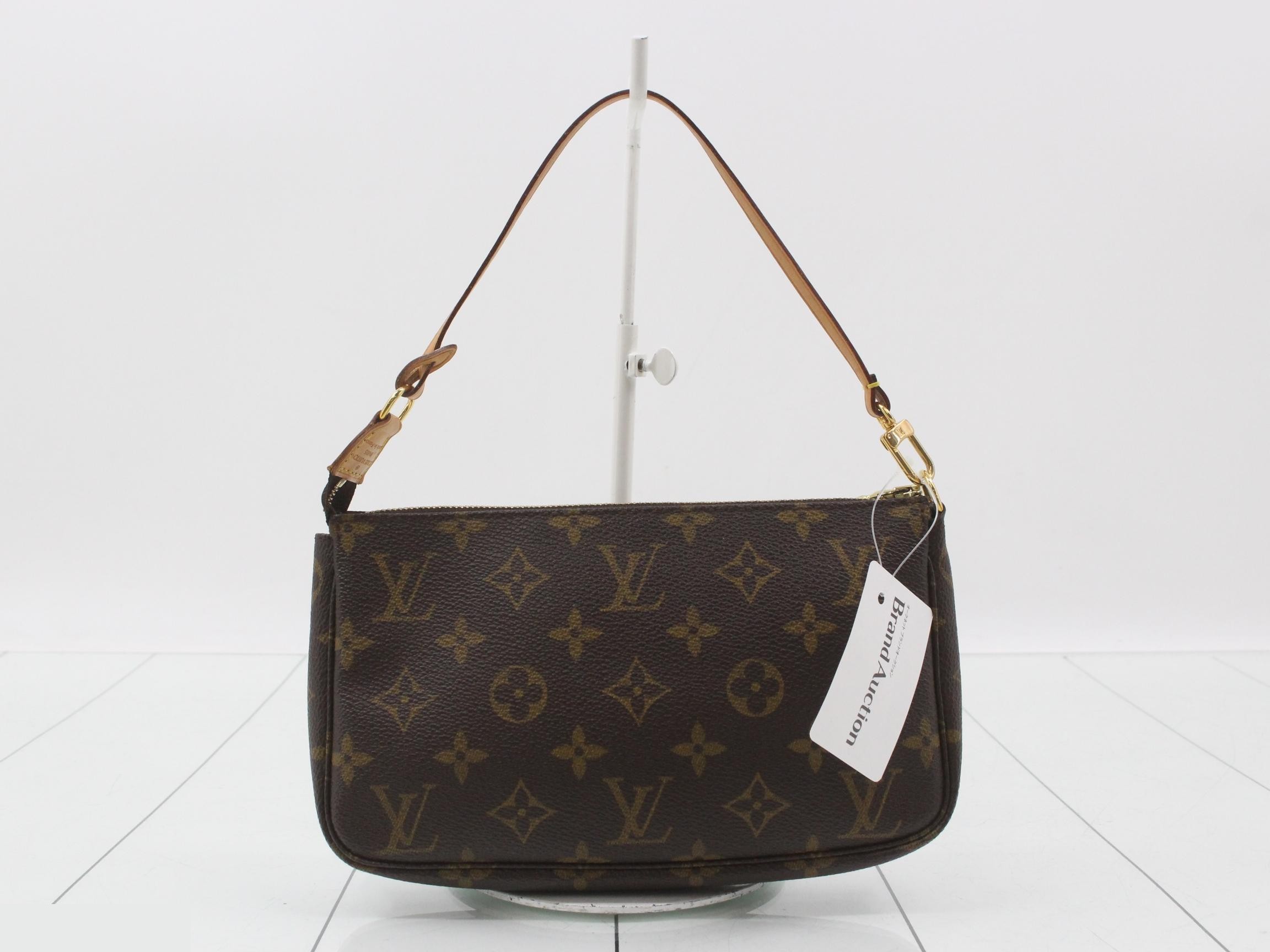M51980 Pochette Accessoires (old model) — view 2