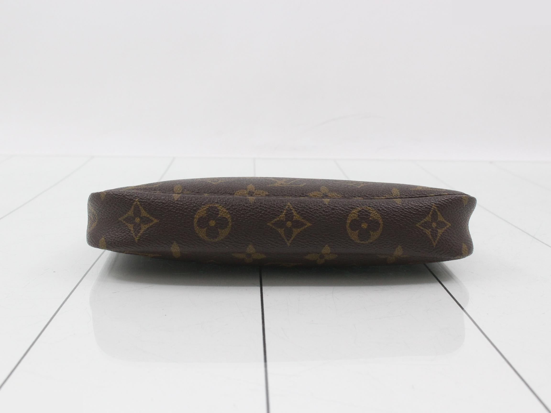 M51980 Pochette Accessoires (old model) — view 3