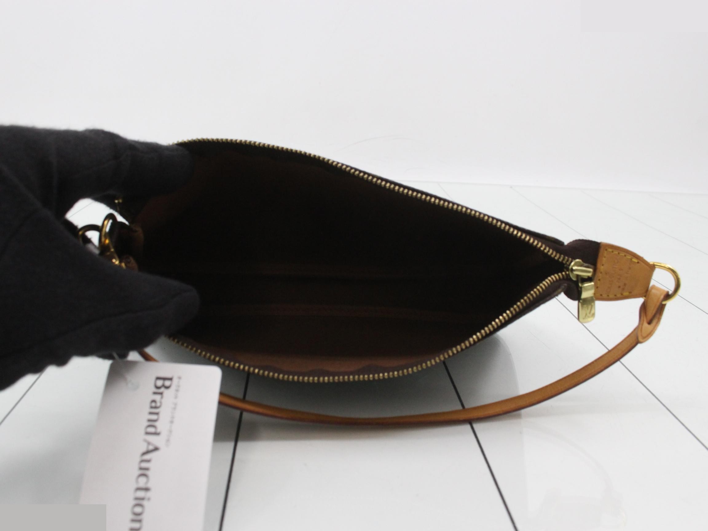 M51980 Pochette Accessoires (old model) — view 4