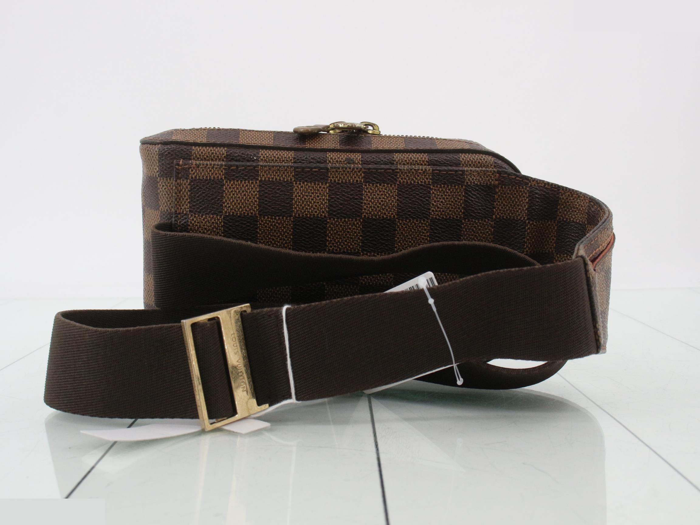 Damier Geronimos — view 2