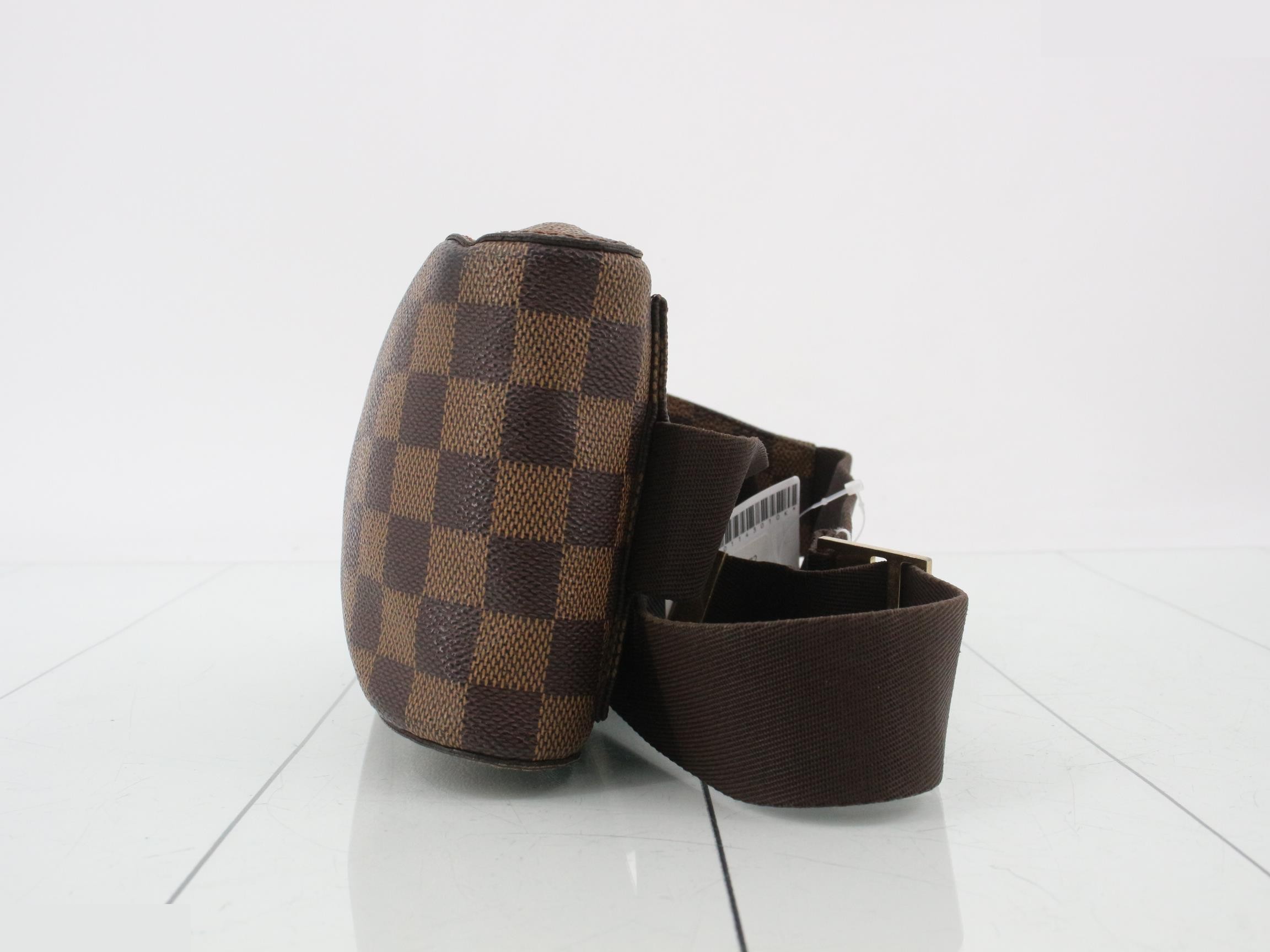 Damier Geronimos — view 3