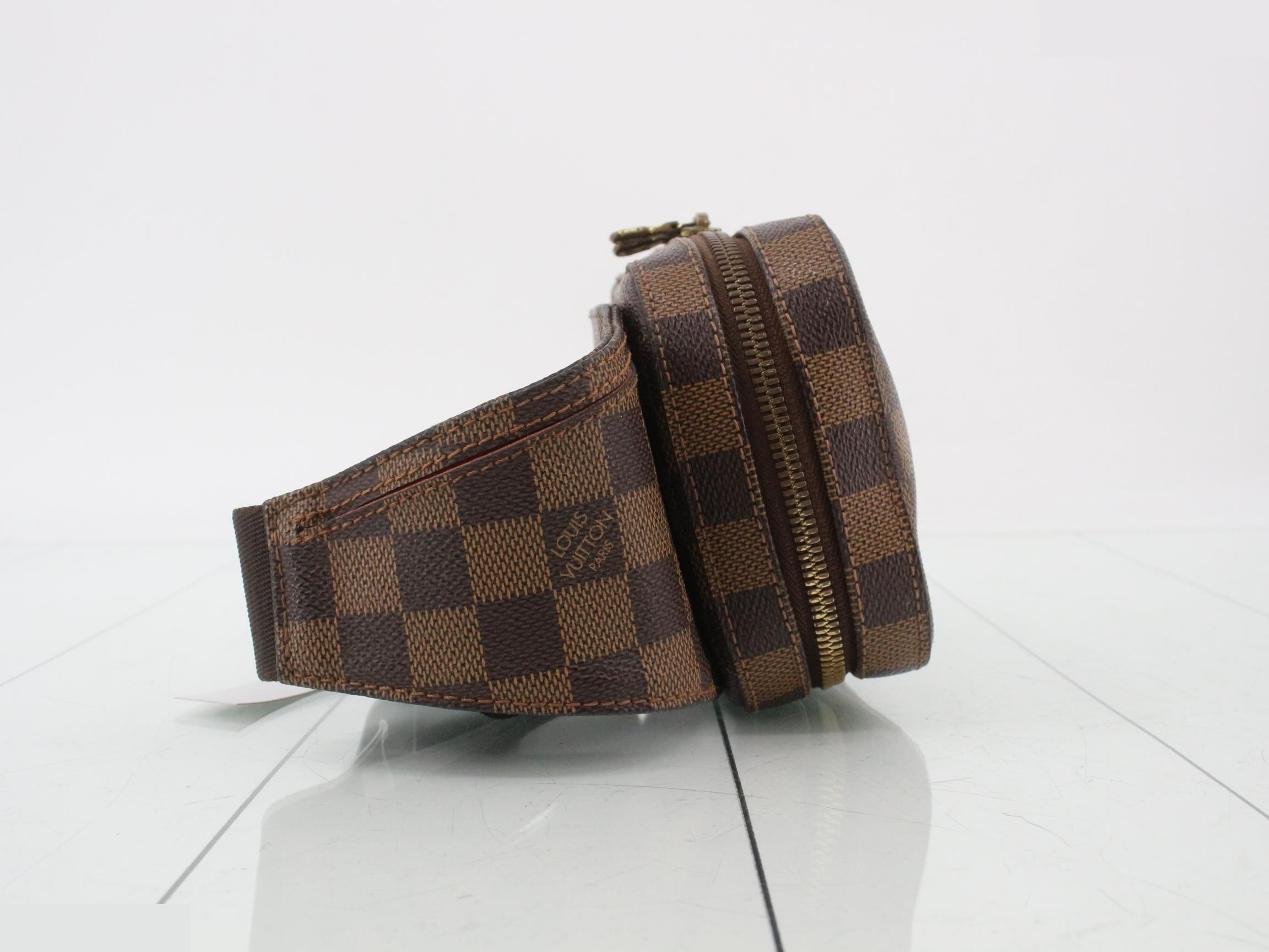 Damier Geronimos — view 4