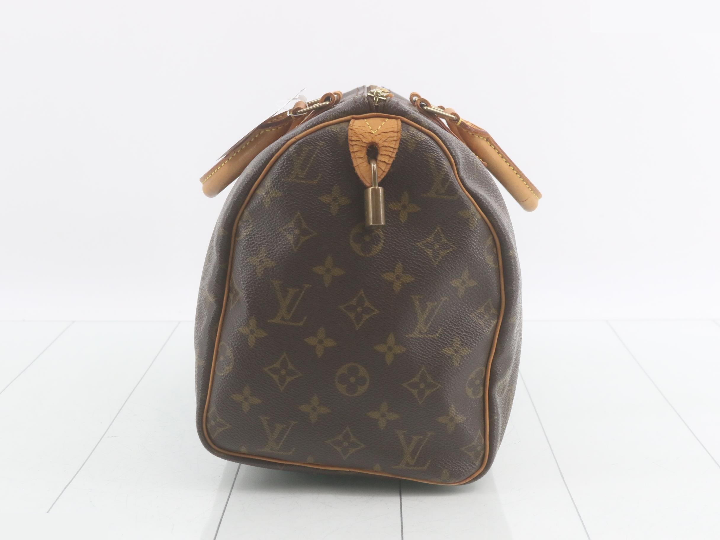 Speedy 30 M41526 — view 3