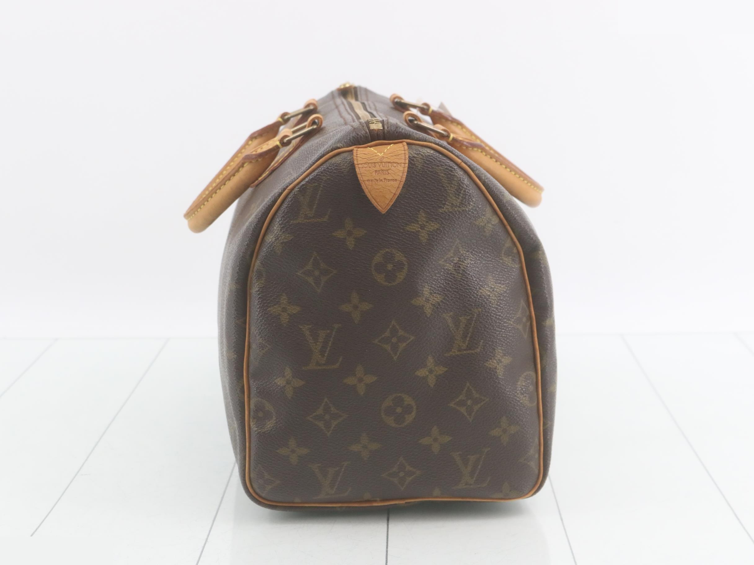Speedy 30 M41526 — view 4